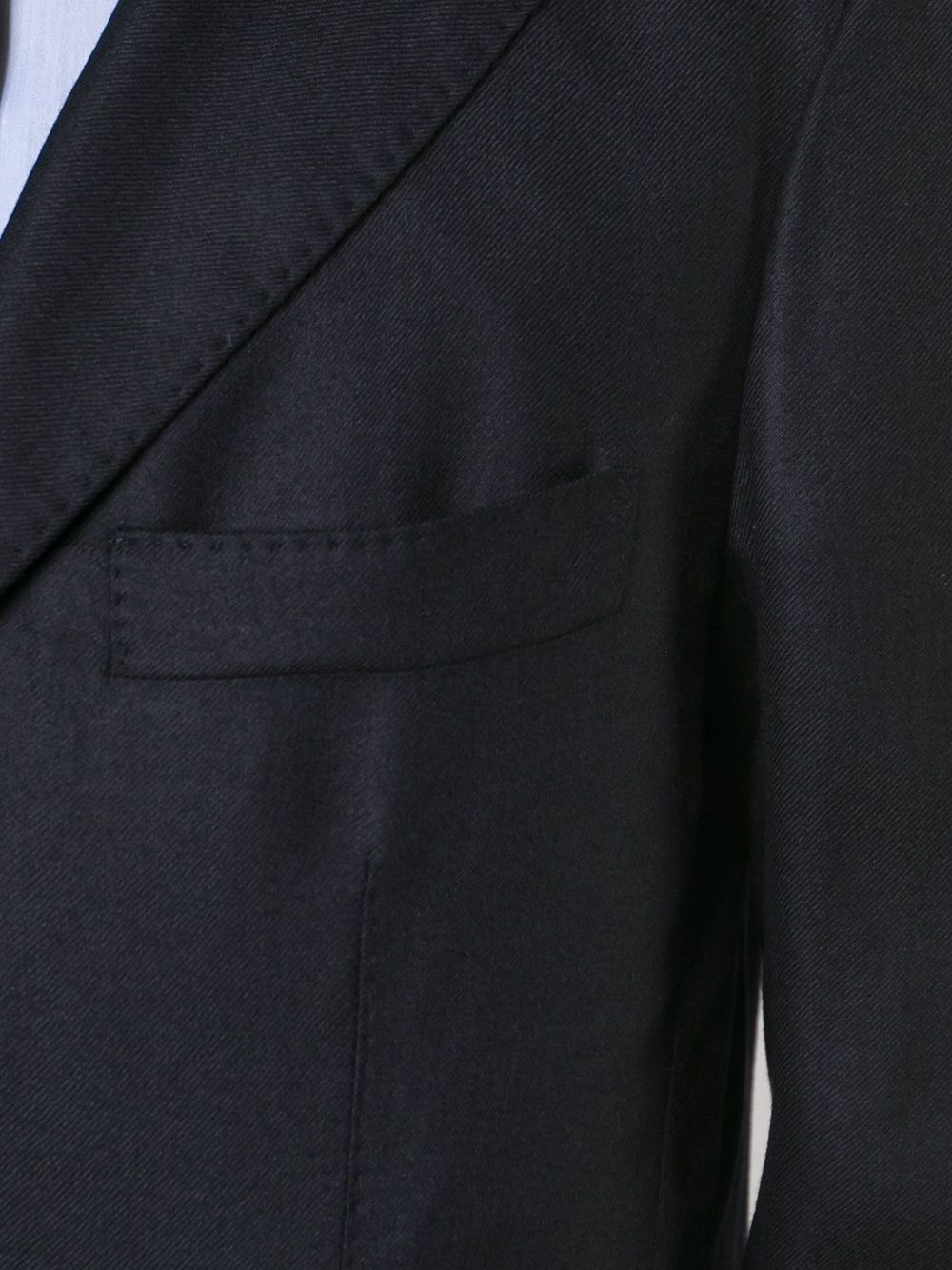 three button blazer - 5