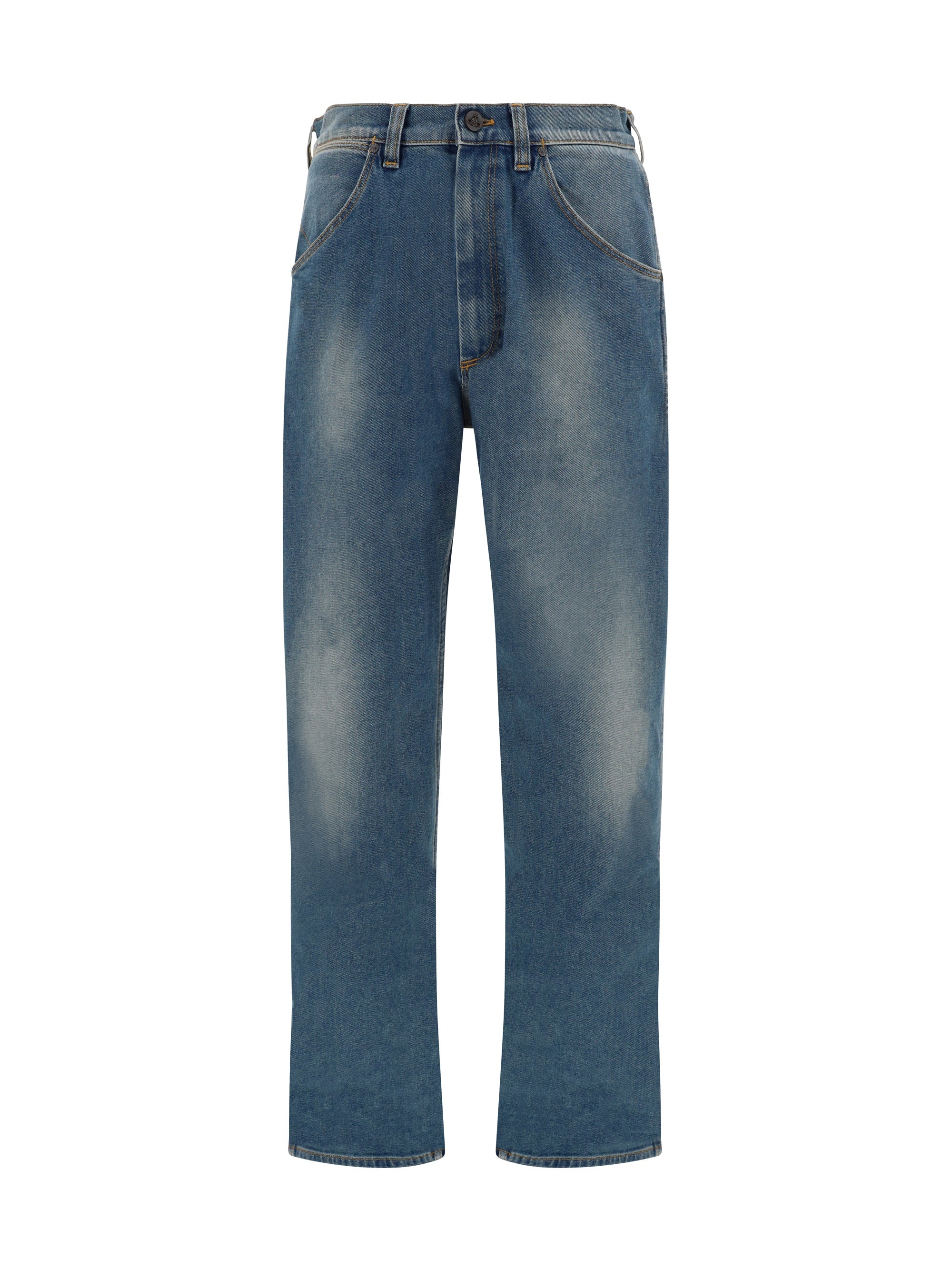 Vivienne Westwood Men Jeans - 1