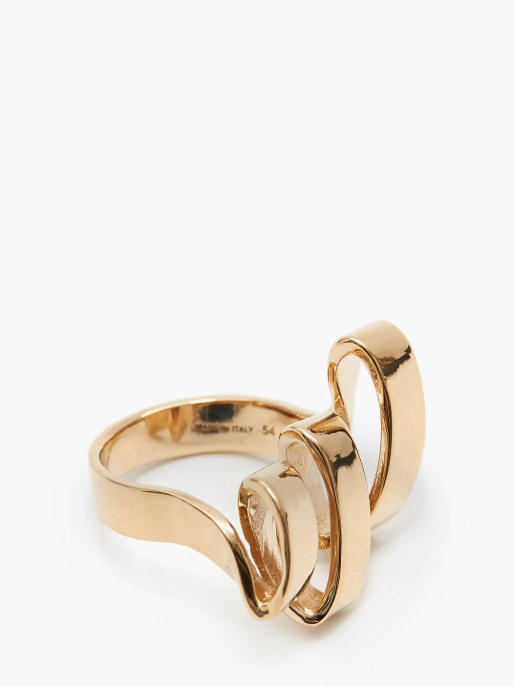 RIBBON RING - 3