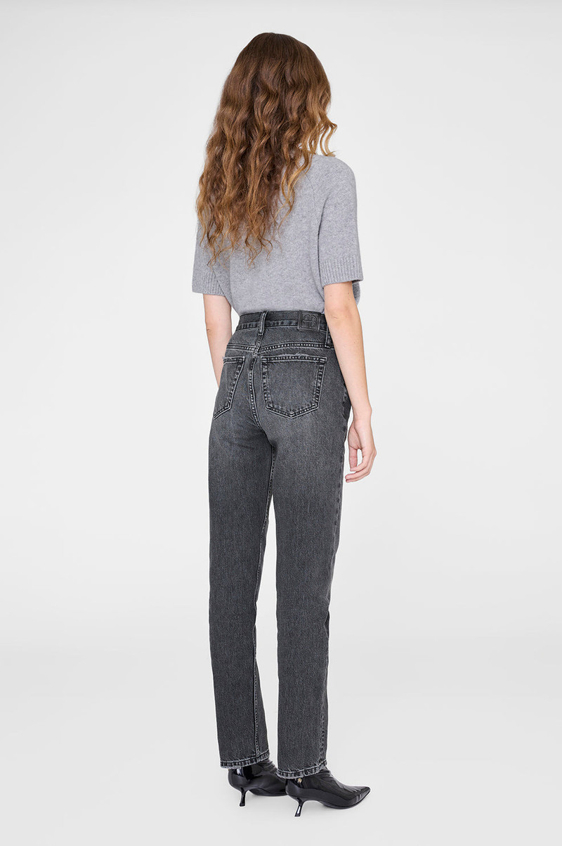 Bruno Jean - Washed Smoke Grey 3