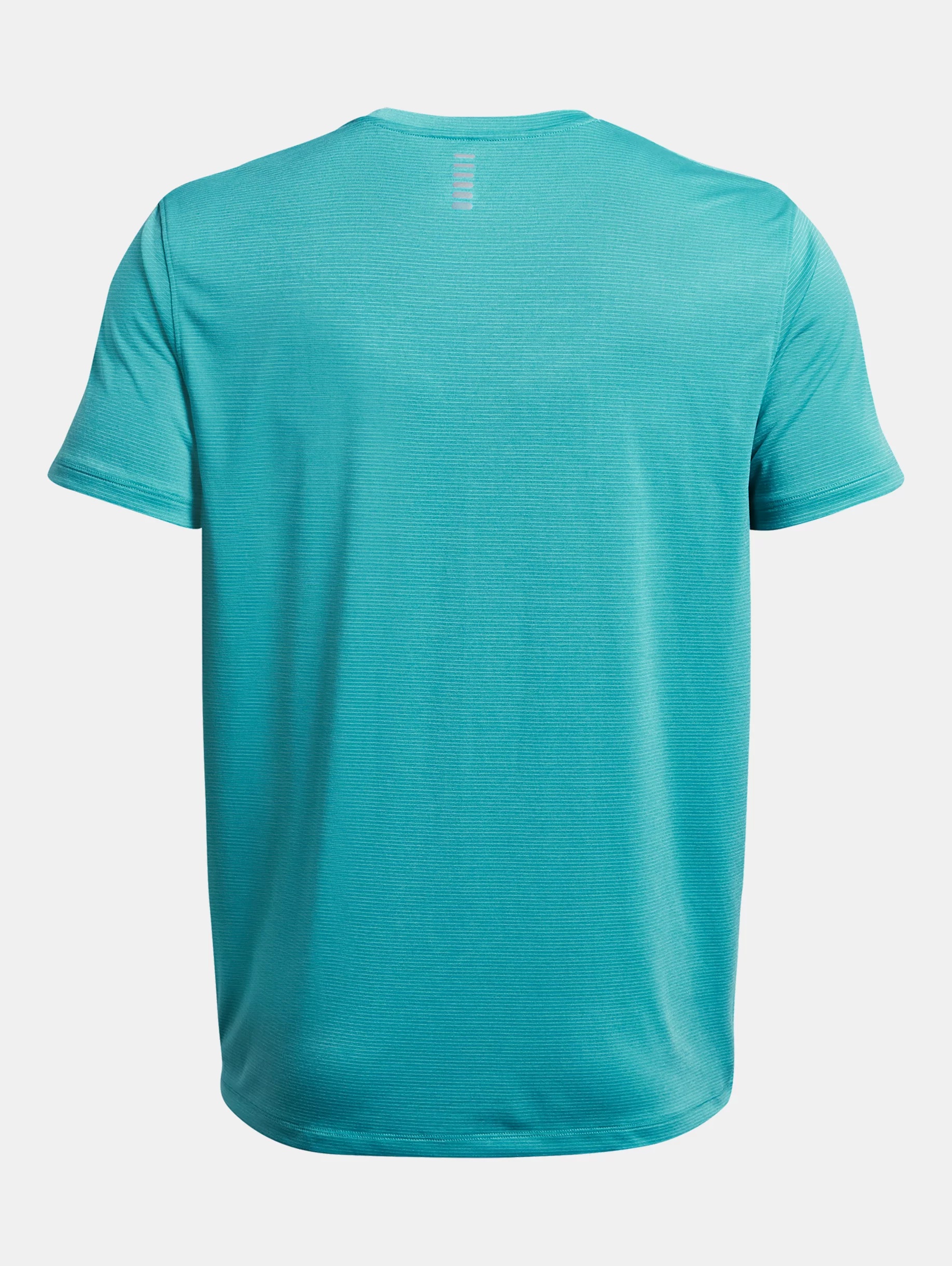 Men's UA Launch Short Sleeve - 3