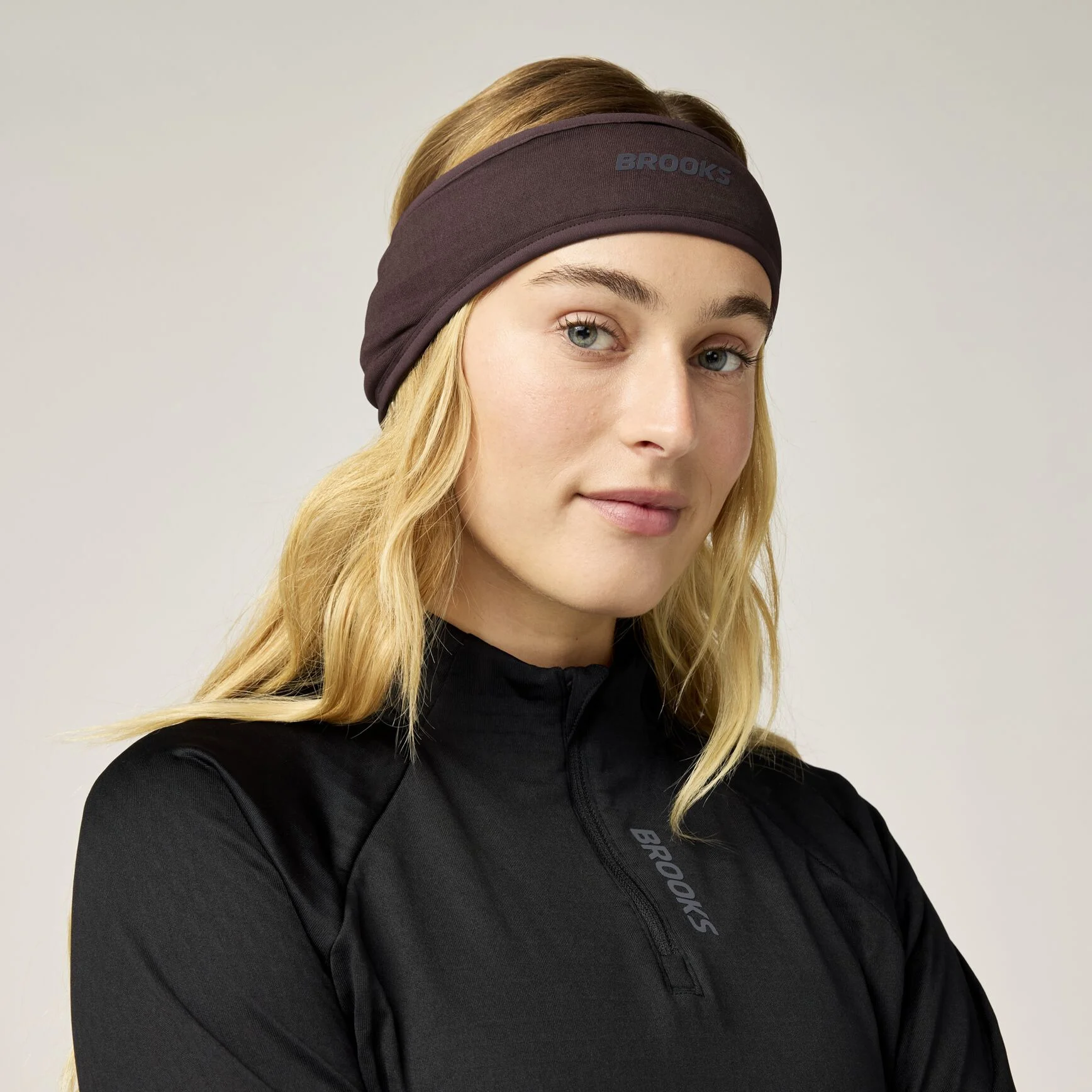 Momentum Thermal Headband - 1