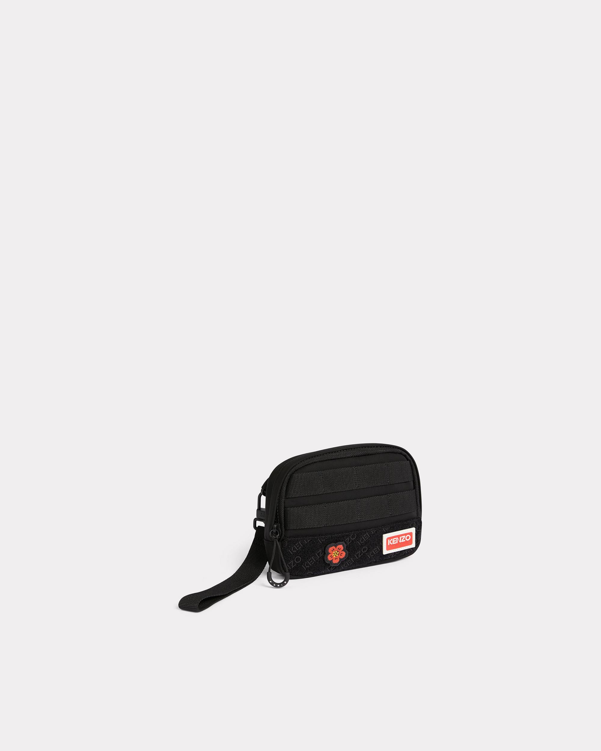 KENZO Jungle pouch - 1