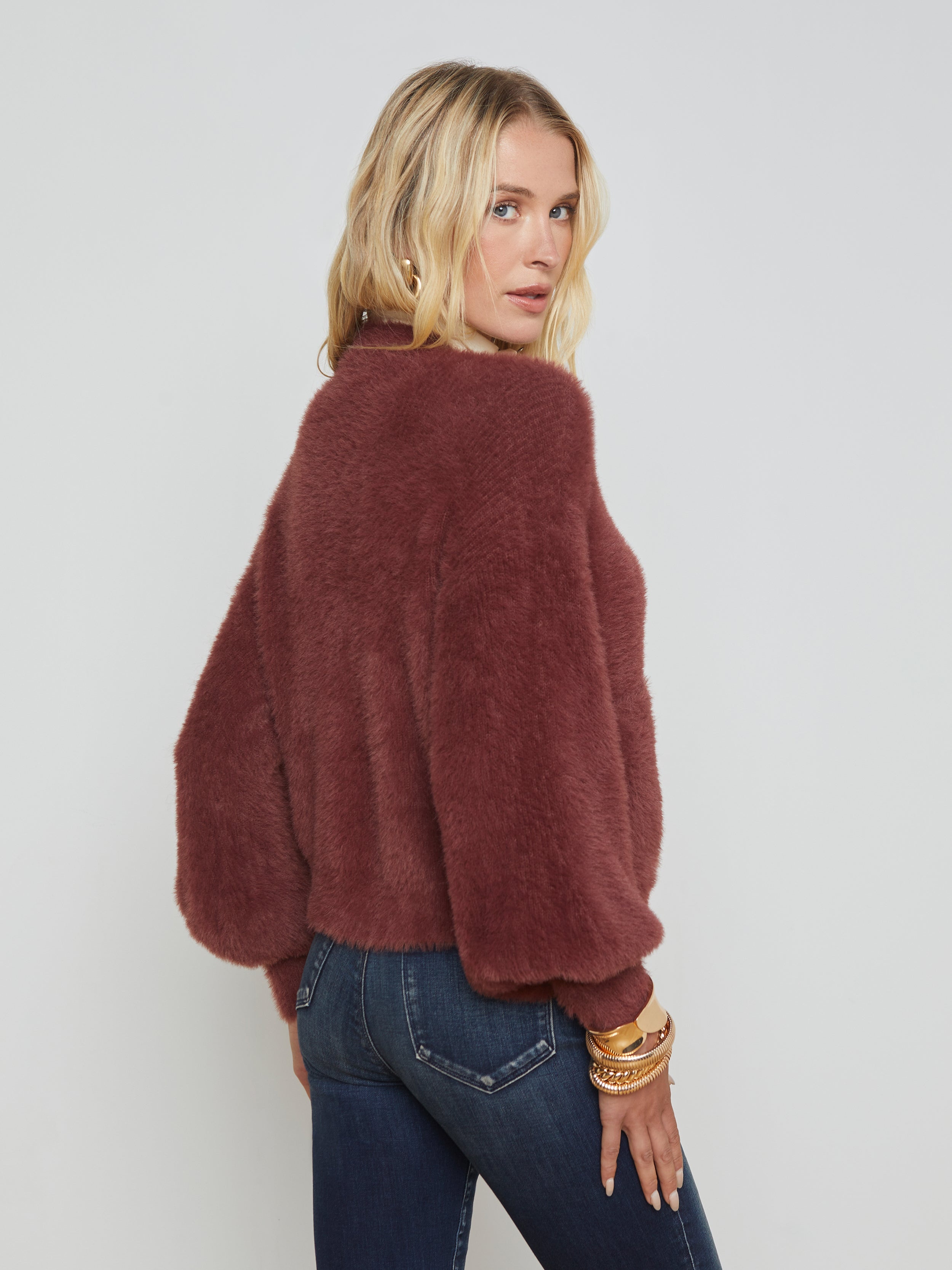 Harriet Cardigan - 5