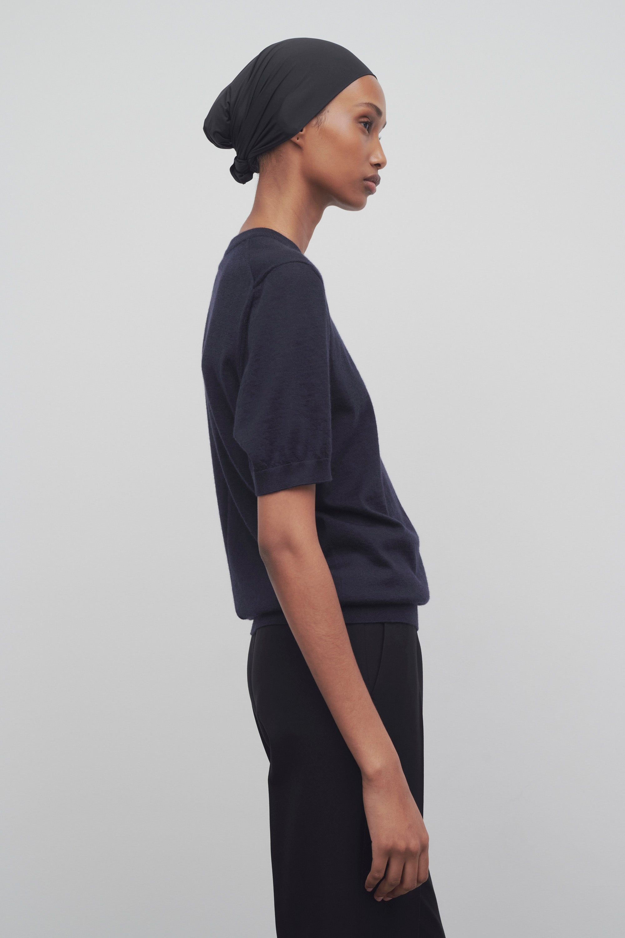 Halley Top in Cashmere - 4