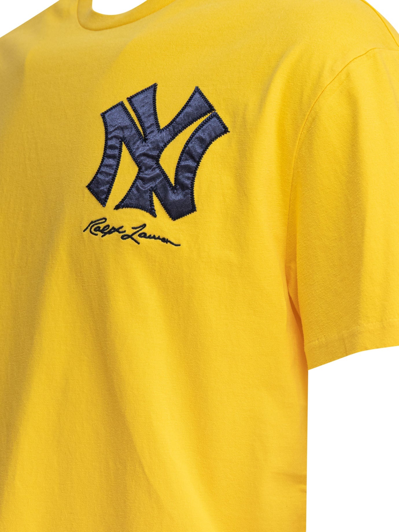 Polo Ralph Lauren - Polo Ralph Lauren T-shirts - 4
