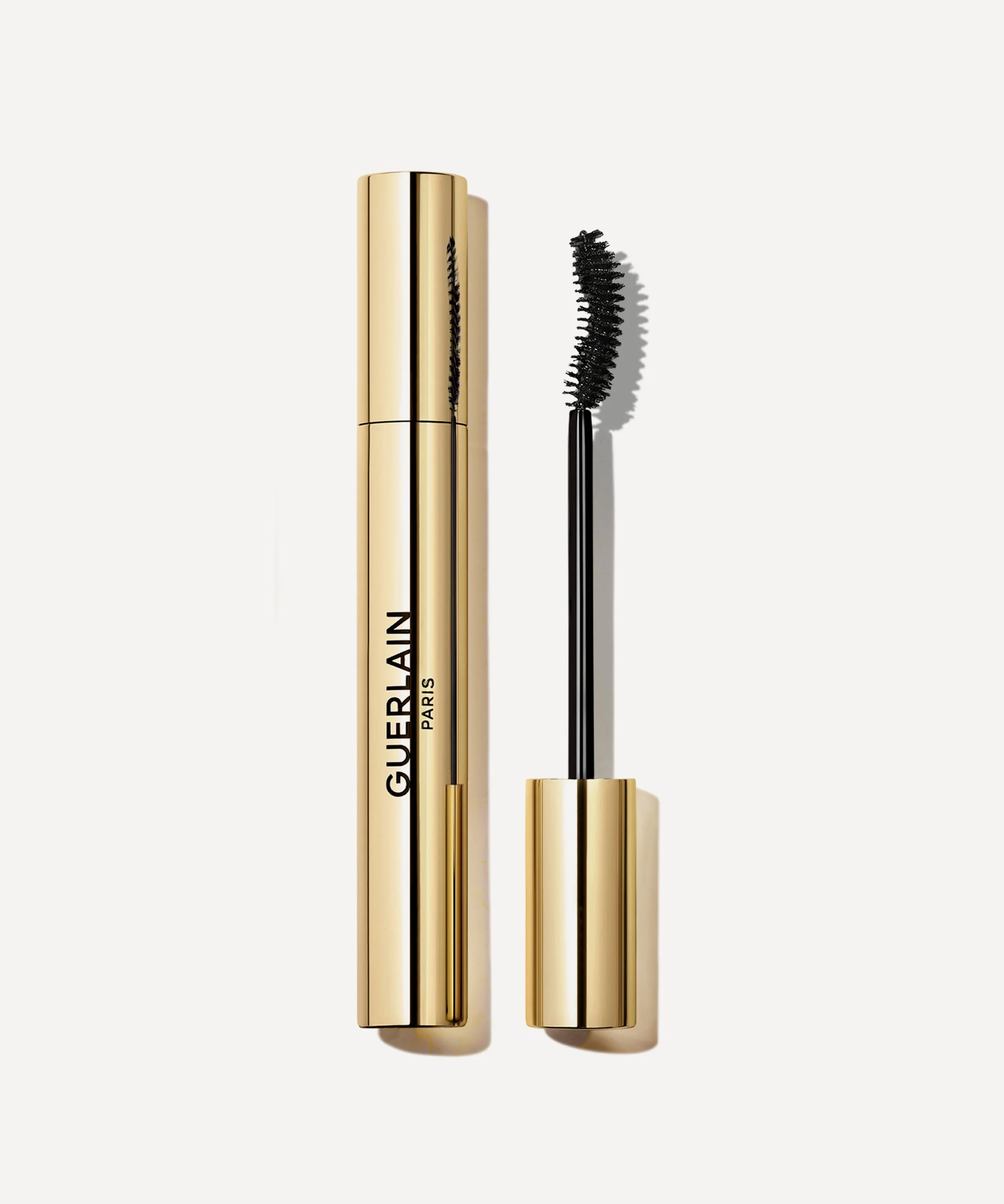 Noir G 24H Intense Volume Curl Mascara 6g - 1