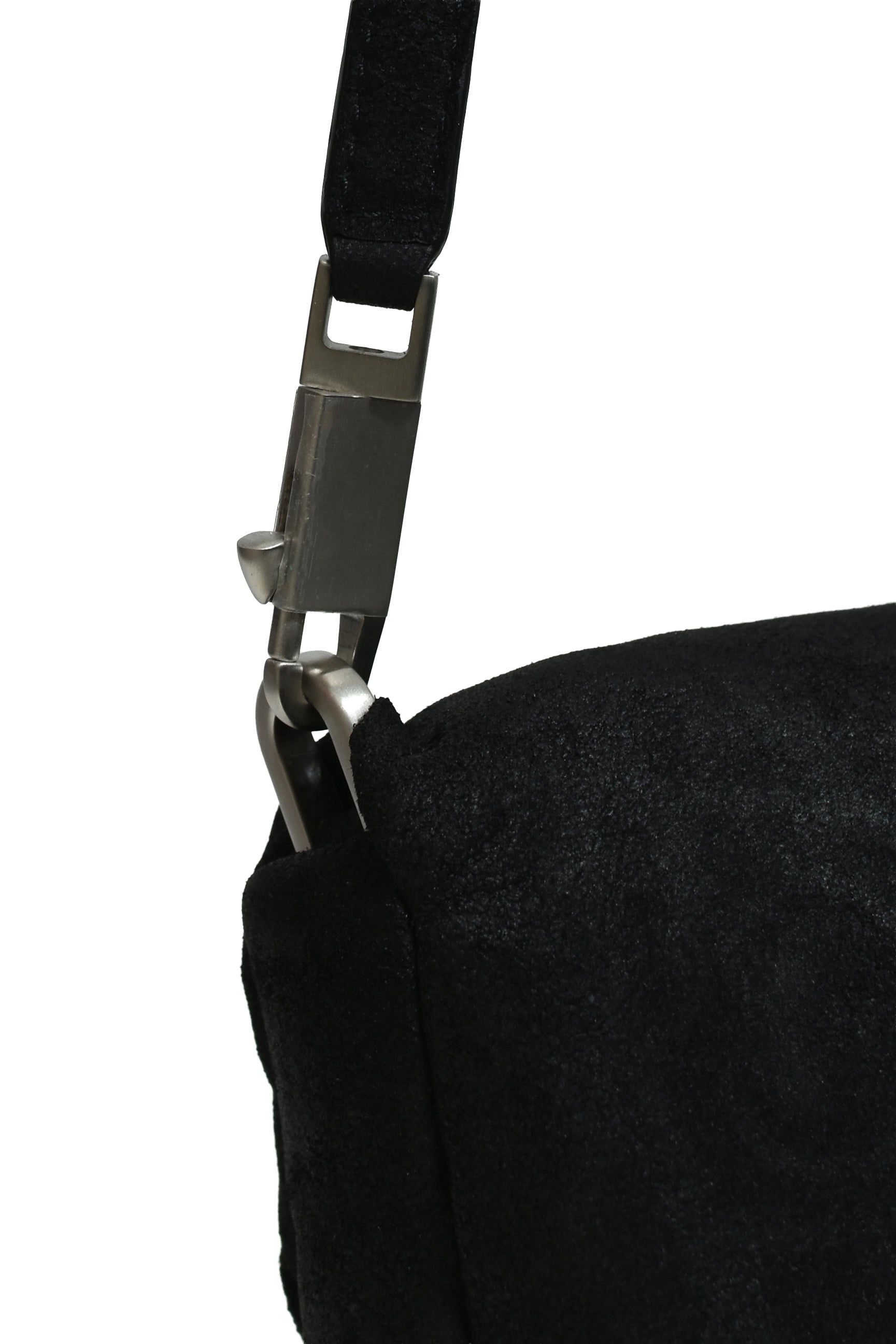PILLOW GRIFFIN / BLK - 5