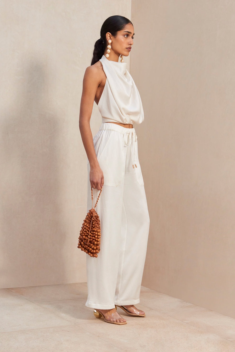 ADRIENNE TOP - 4