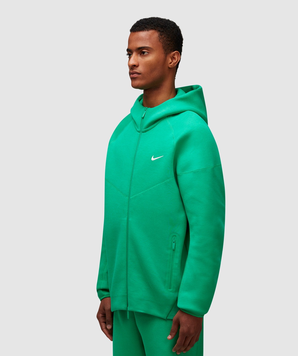 NOCTA Tech Fleece Men's Full-Zip Hoodie