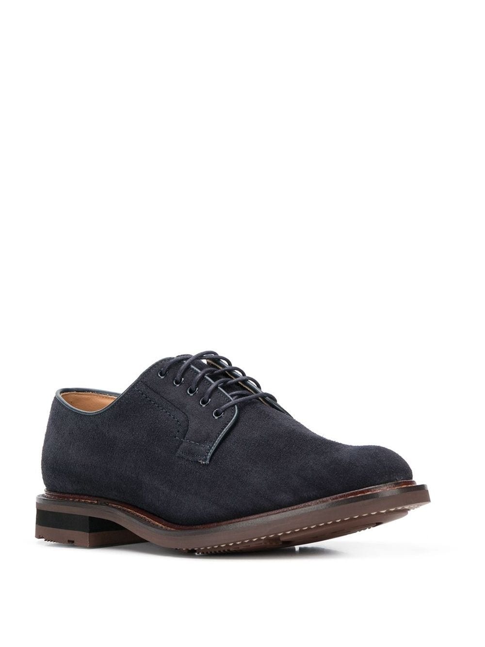 Bestone Derby shoes - 2