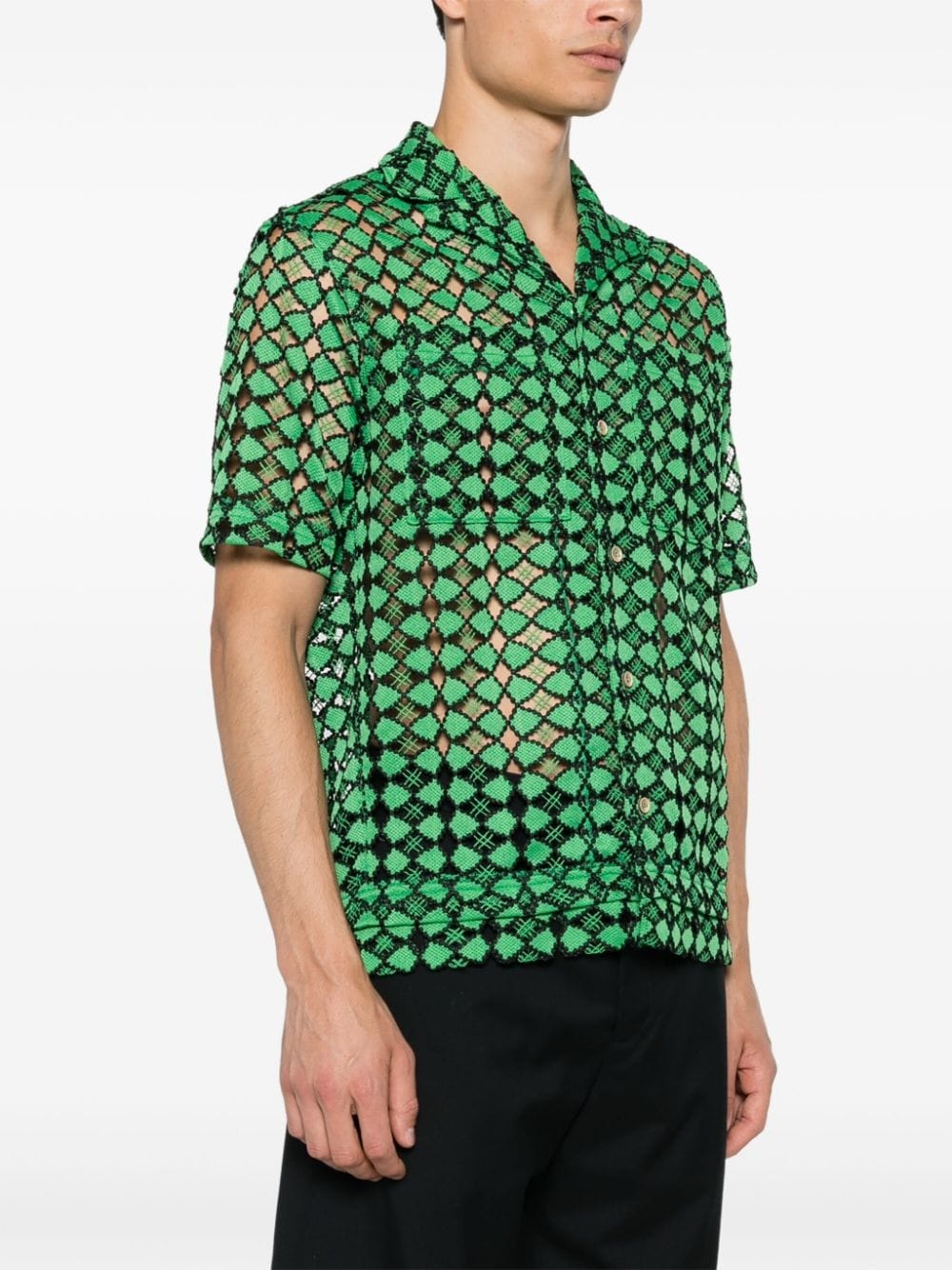 Letto shirt - 3