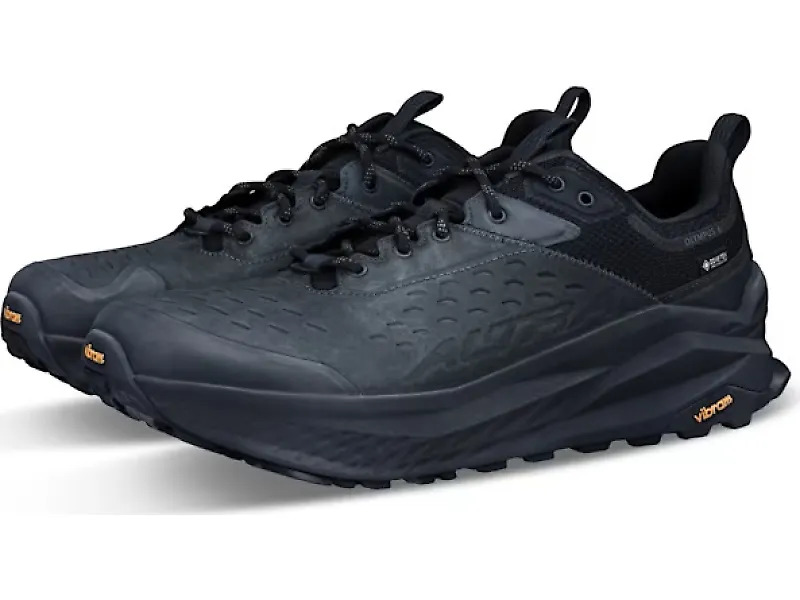 Olympus Low GTX 2 - 3