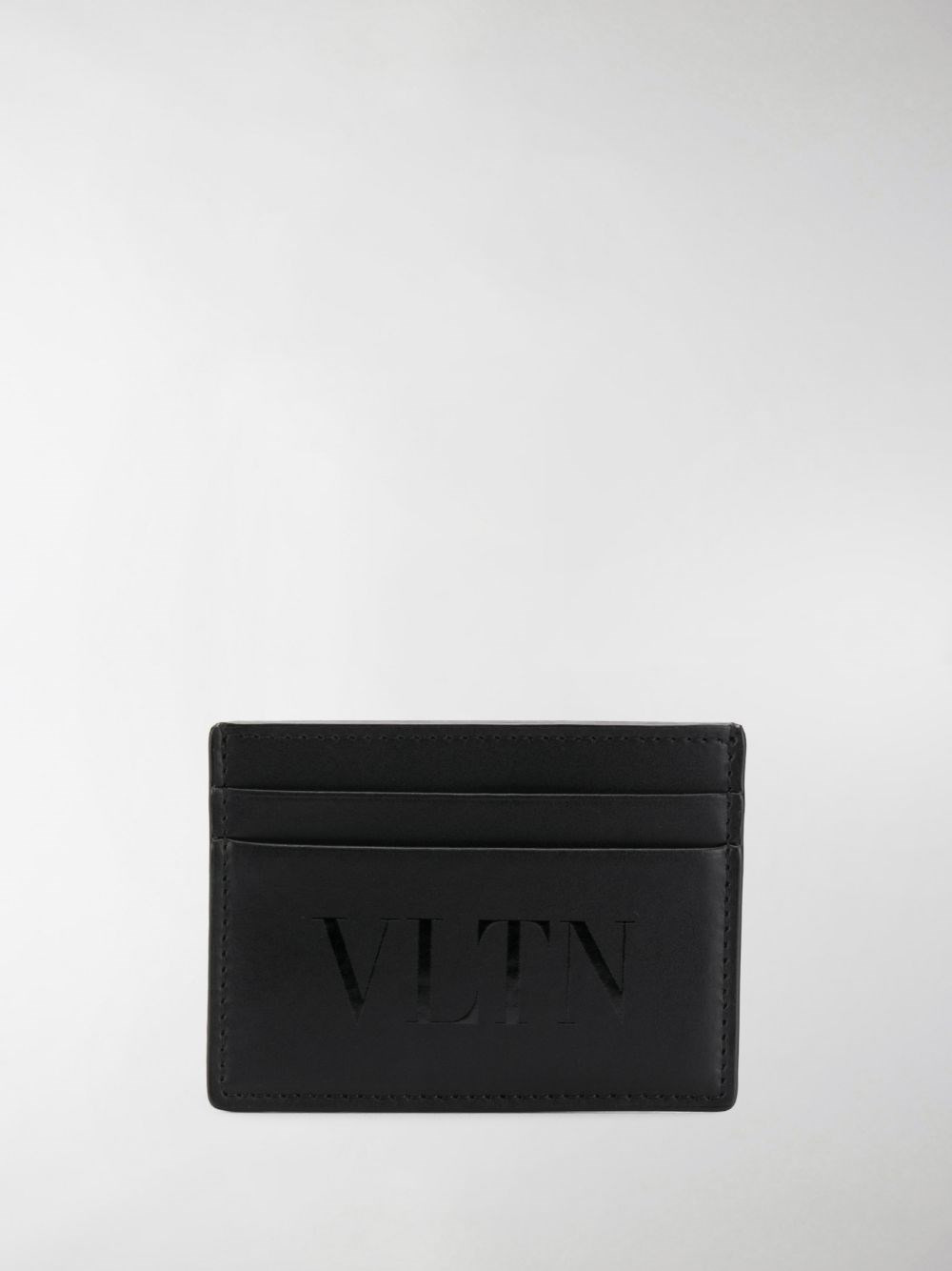 LOGO CARD HOLDER - 4