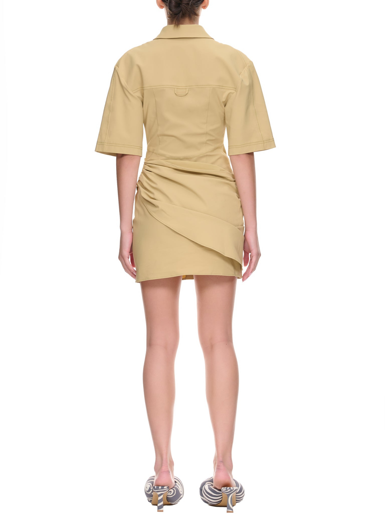 La Robe Camisa - 3