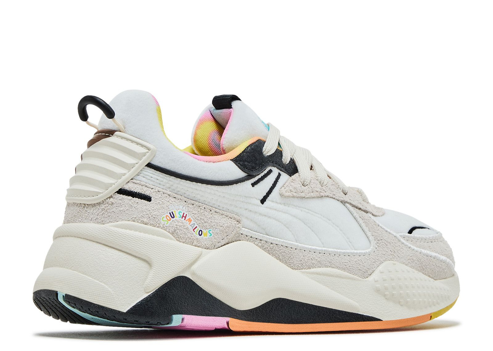 SQUISHMALLOWS X WMNS RS-X 'CAM' - 3