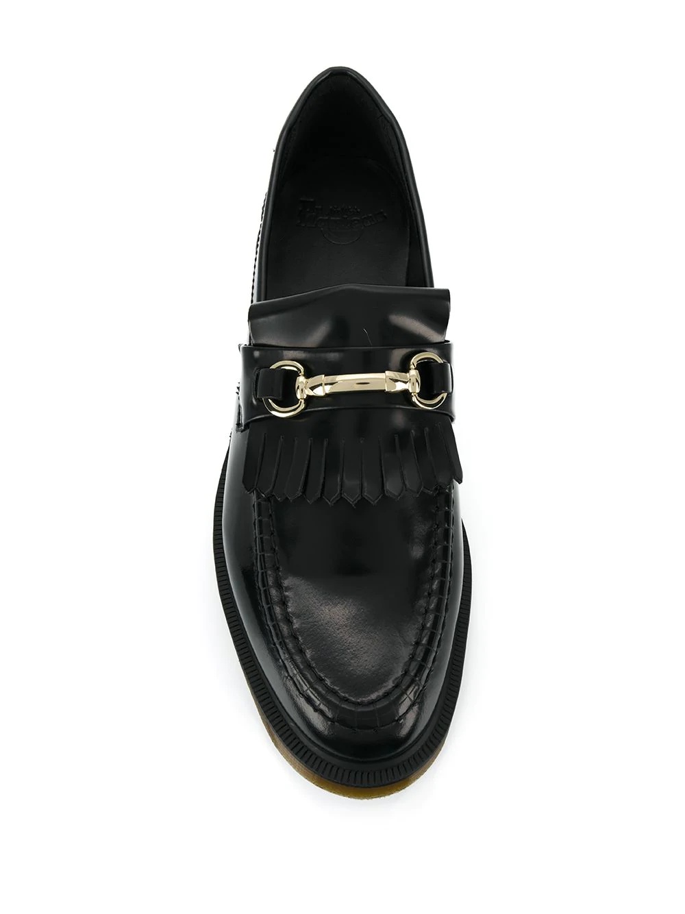 Adrian snaffle loafers - 4