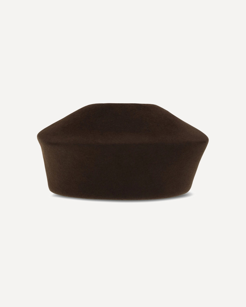 Carys Fur Hat 1
