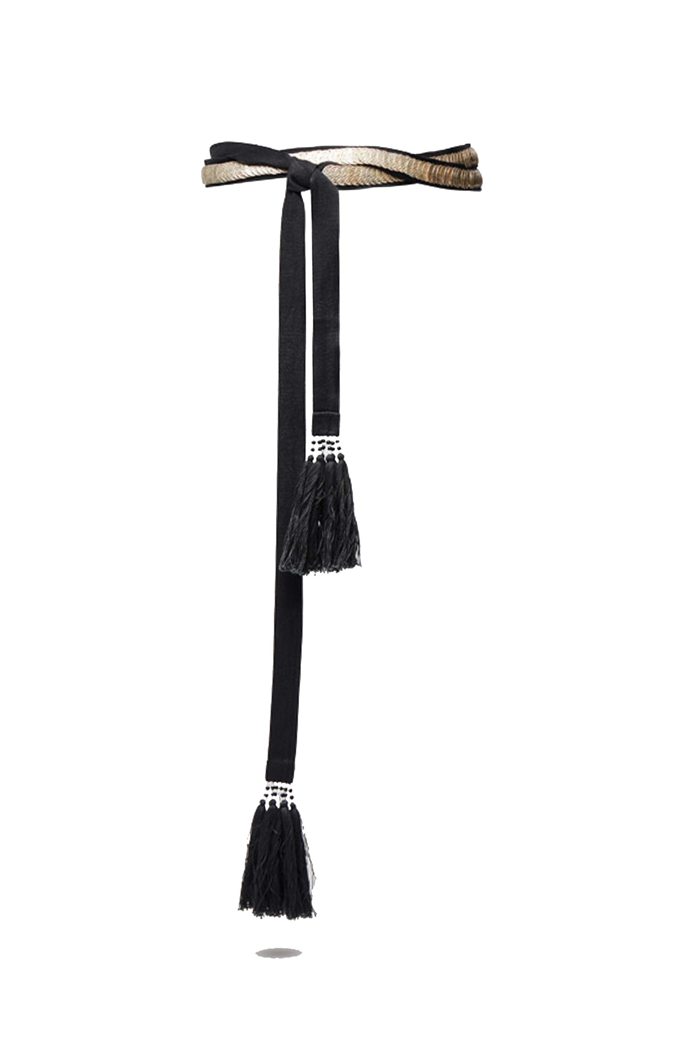 'COIN' BELT - 1