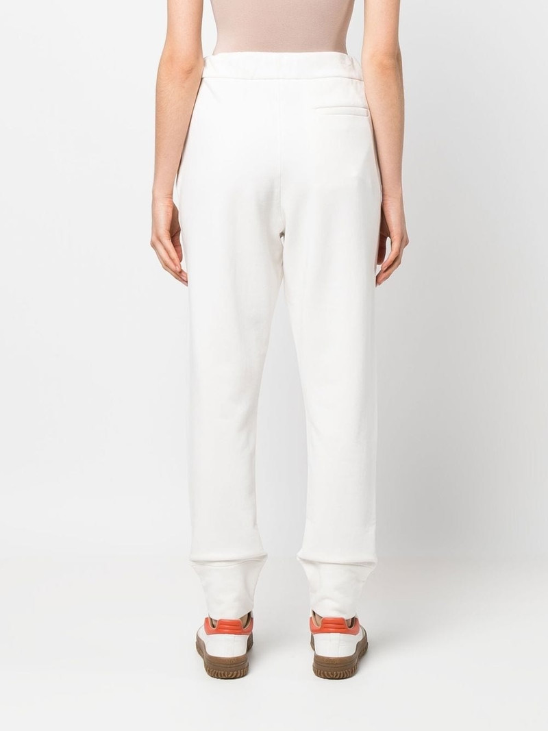 tapered track pants 4