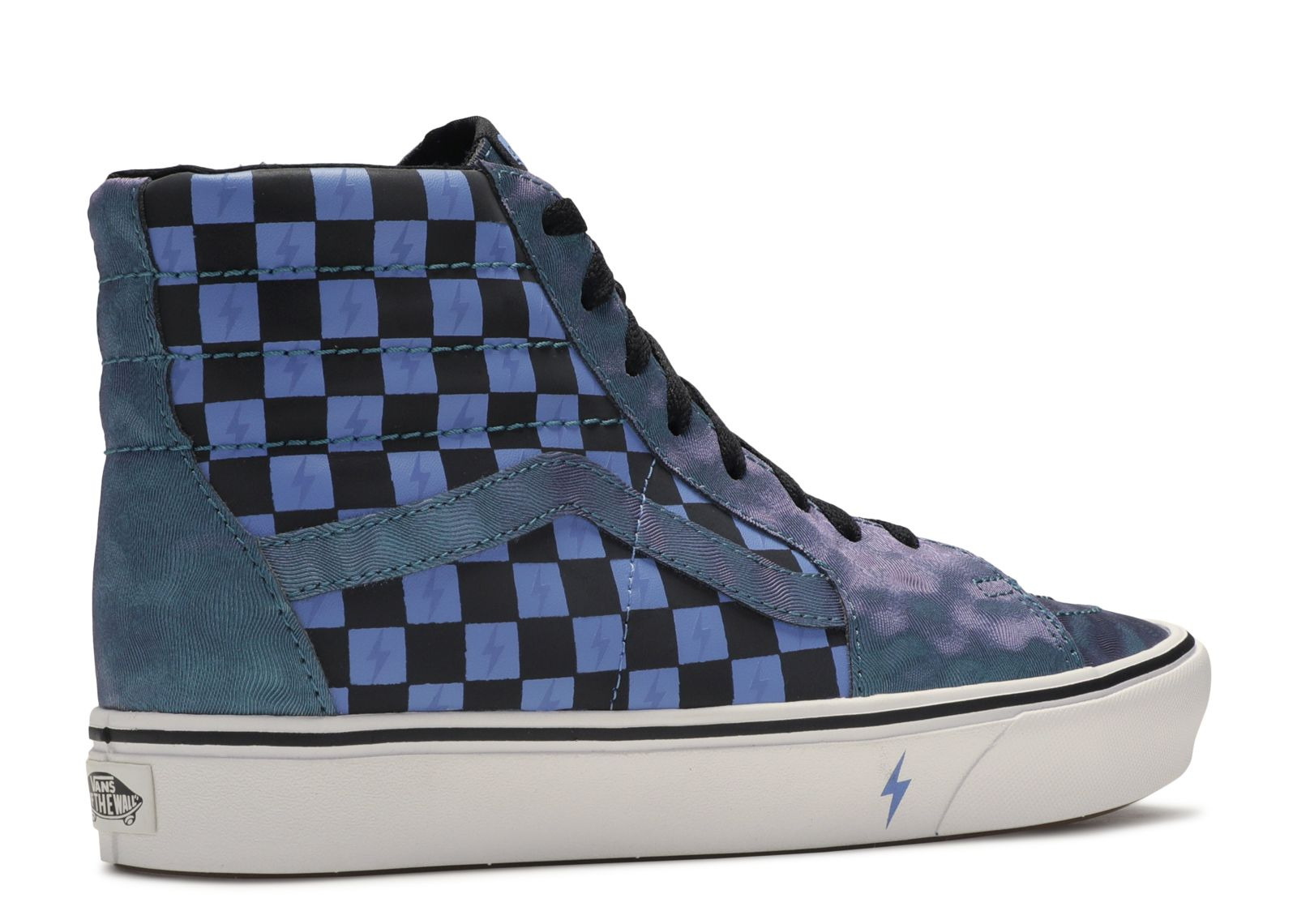 HARRY POTTER X COMFYCUSH SK8-HI 'TRANSFIGURATION' - 3