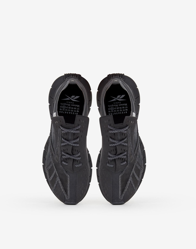 MM x Reebok Zig 3D Storm Memory Of sneakers 4