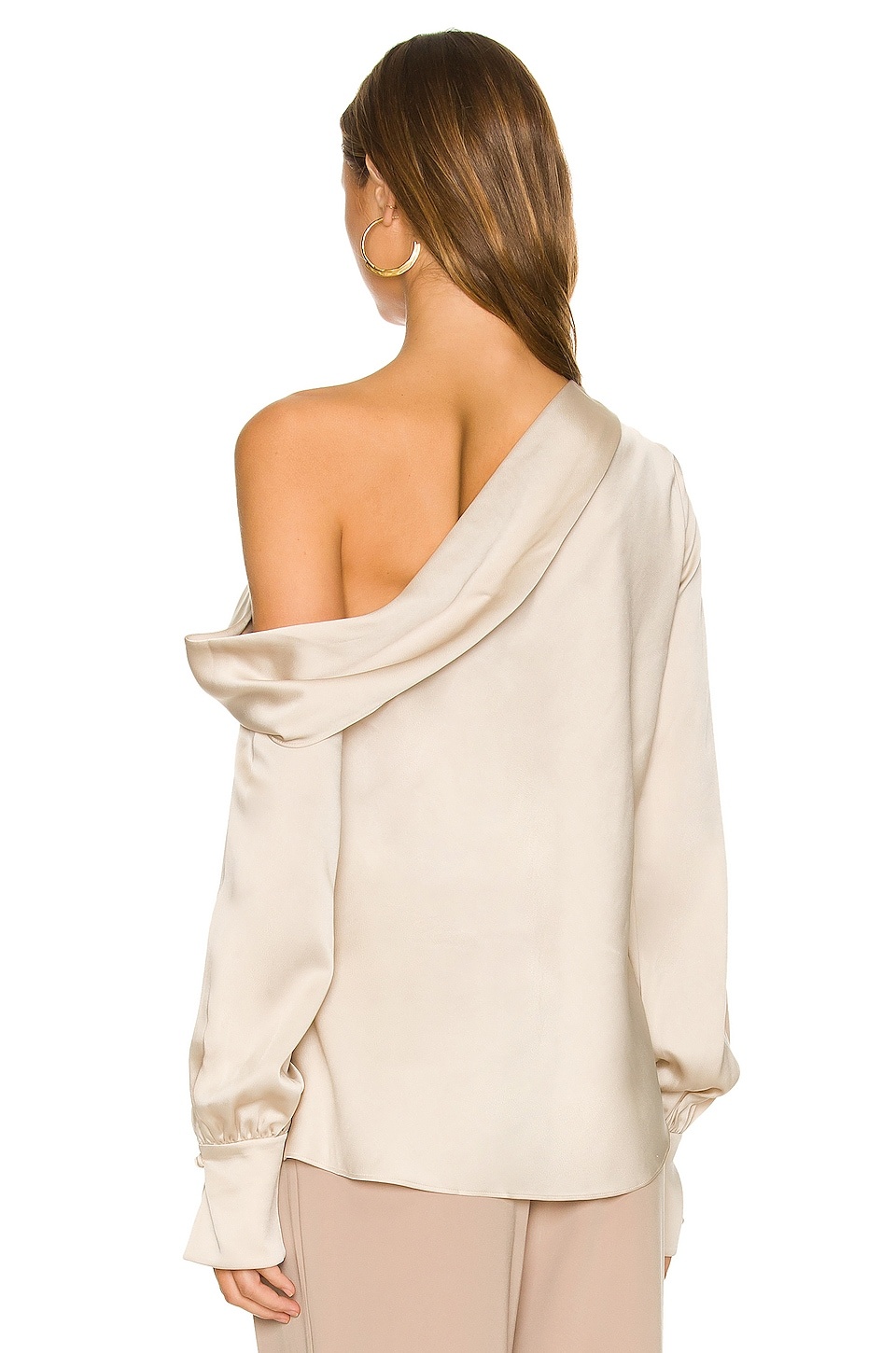 Alice One Shoulder Top - 3