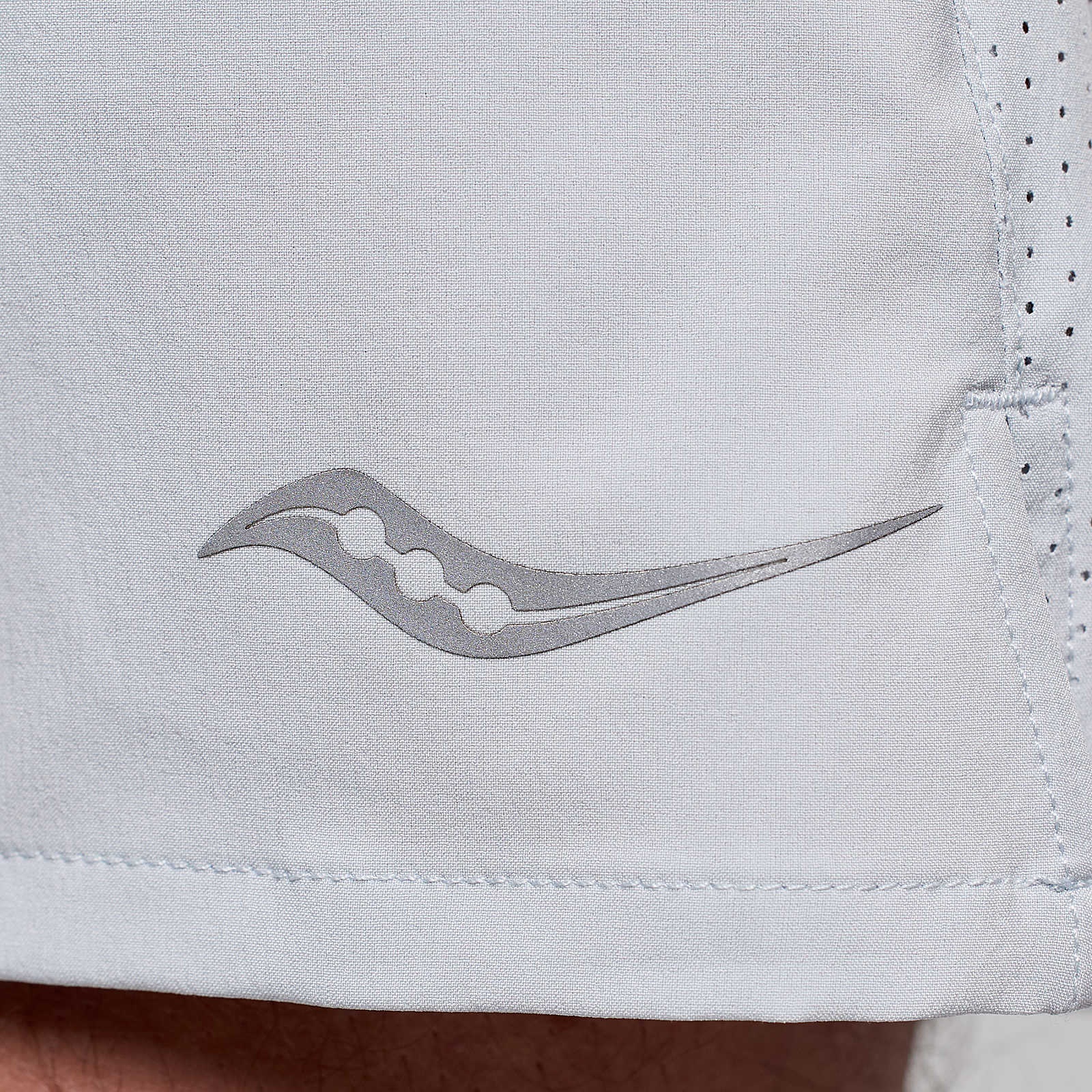 Outpace 5" Short - 8