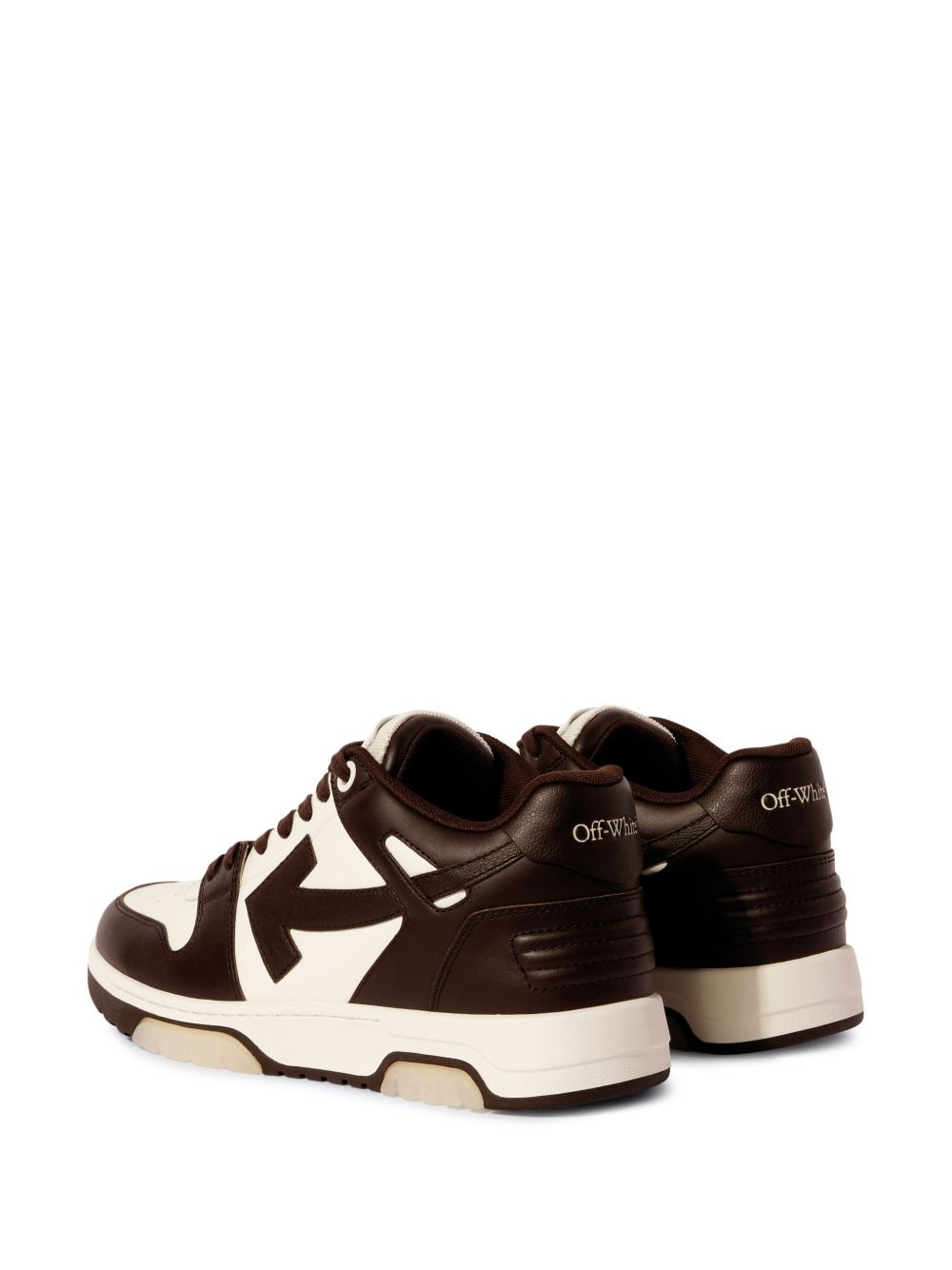 Out Of Office sneakers - 3