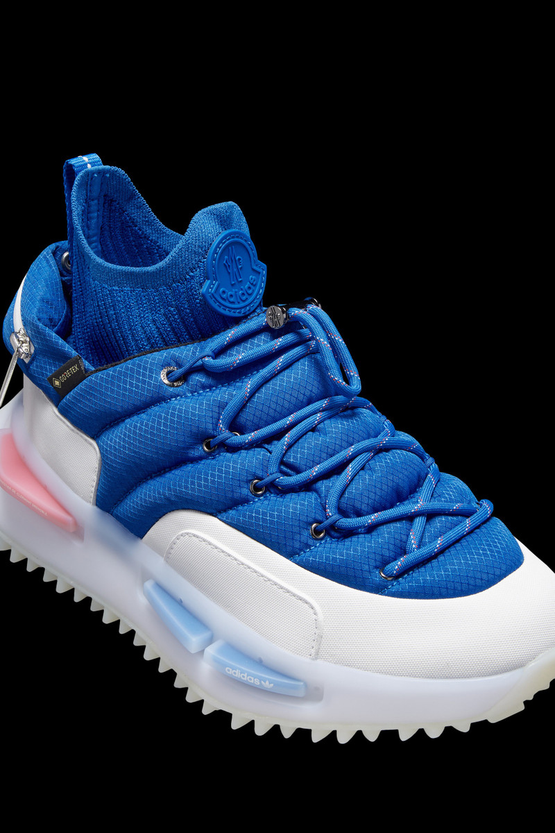 Moncler NMD Runner Sneakers 3
