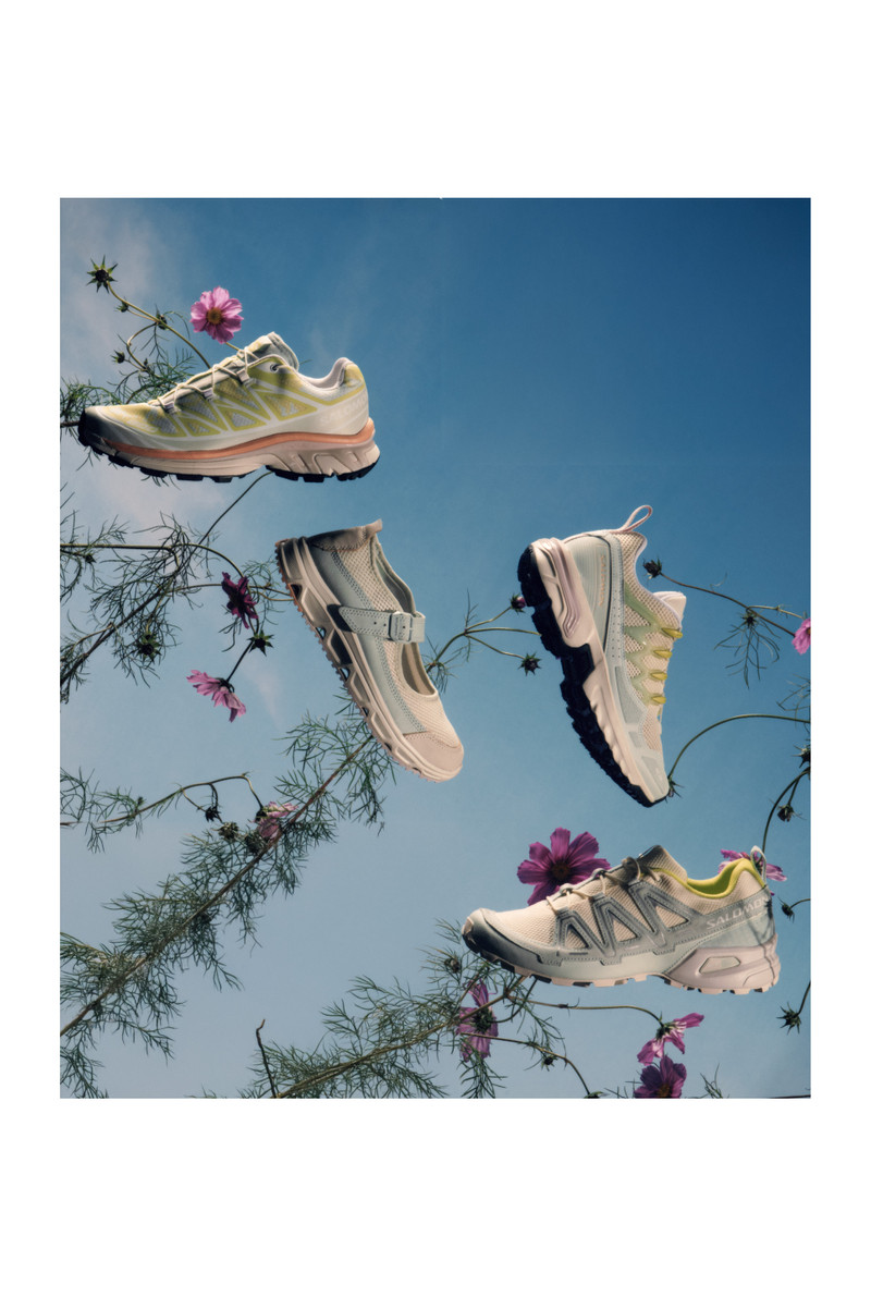 ACS + OG ALPEN BLOSSOM 7
