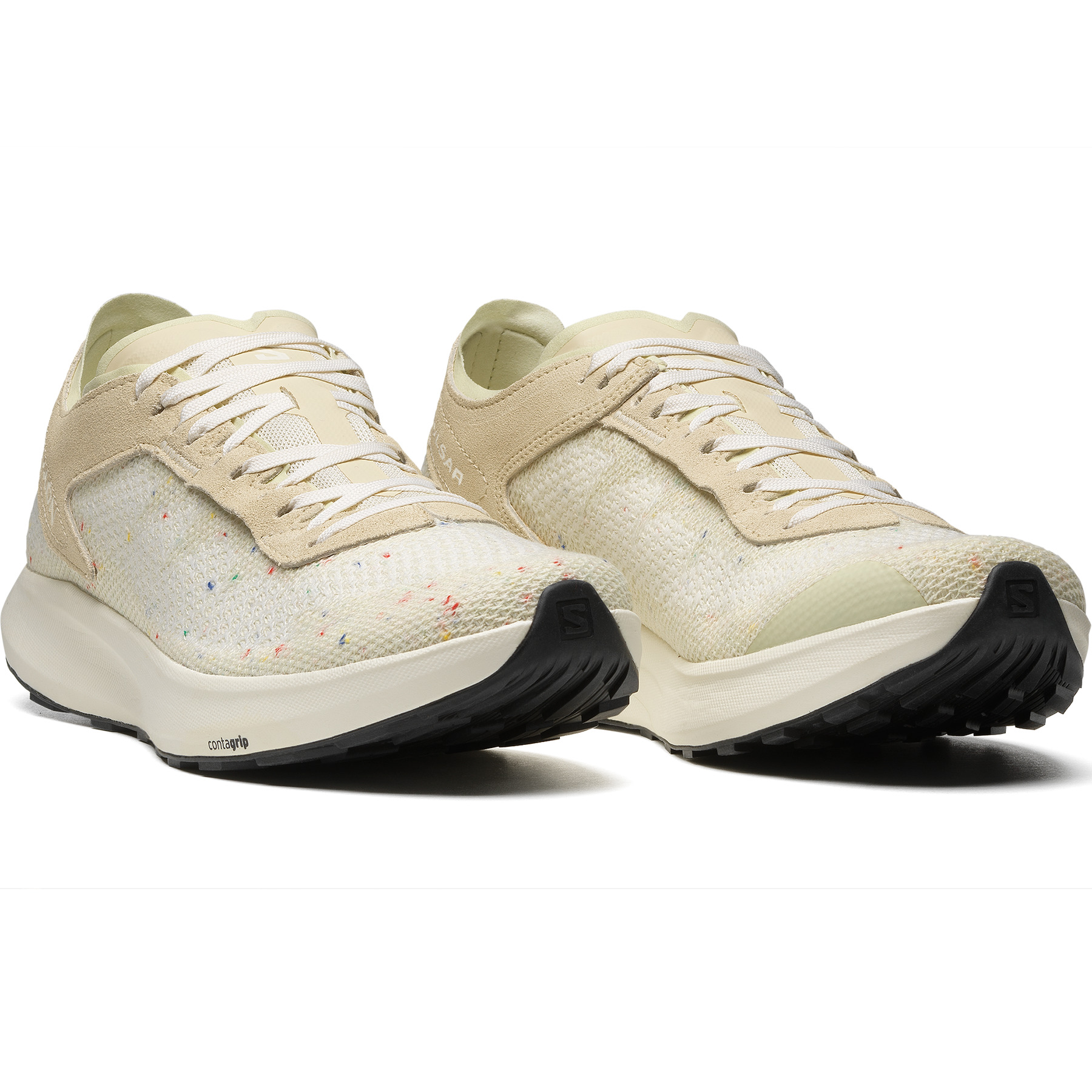 PULSAR PRG KNIT - 7