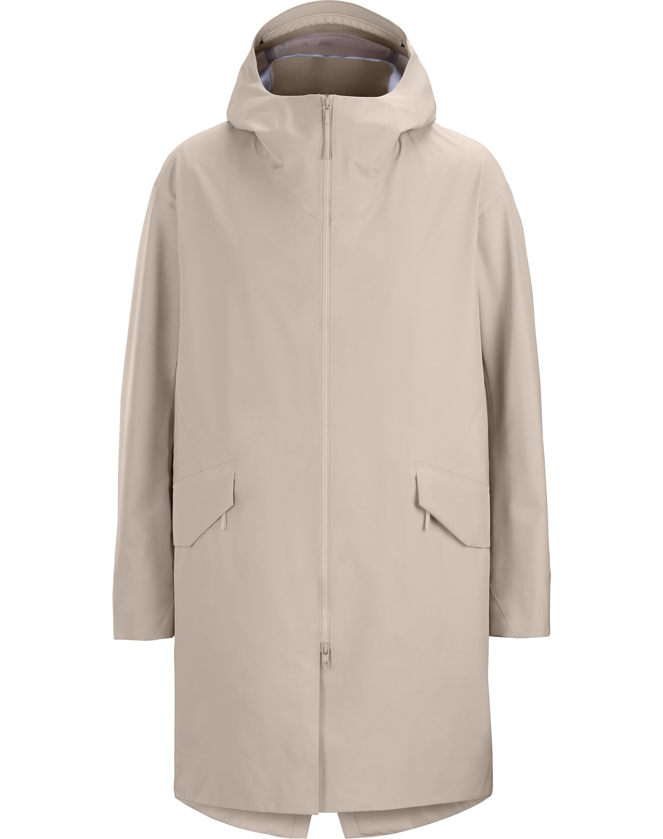 Monitor Coat - 1