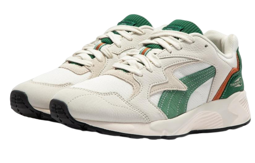PUMA Prevail FG 'Warm White Vine' 389445-01 - 3