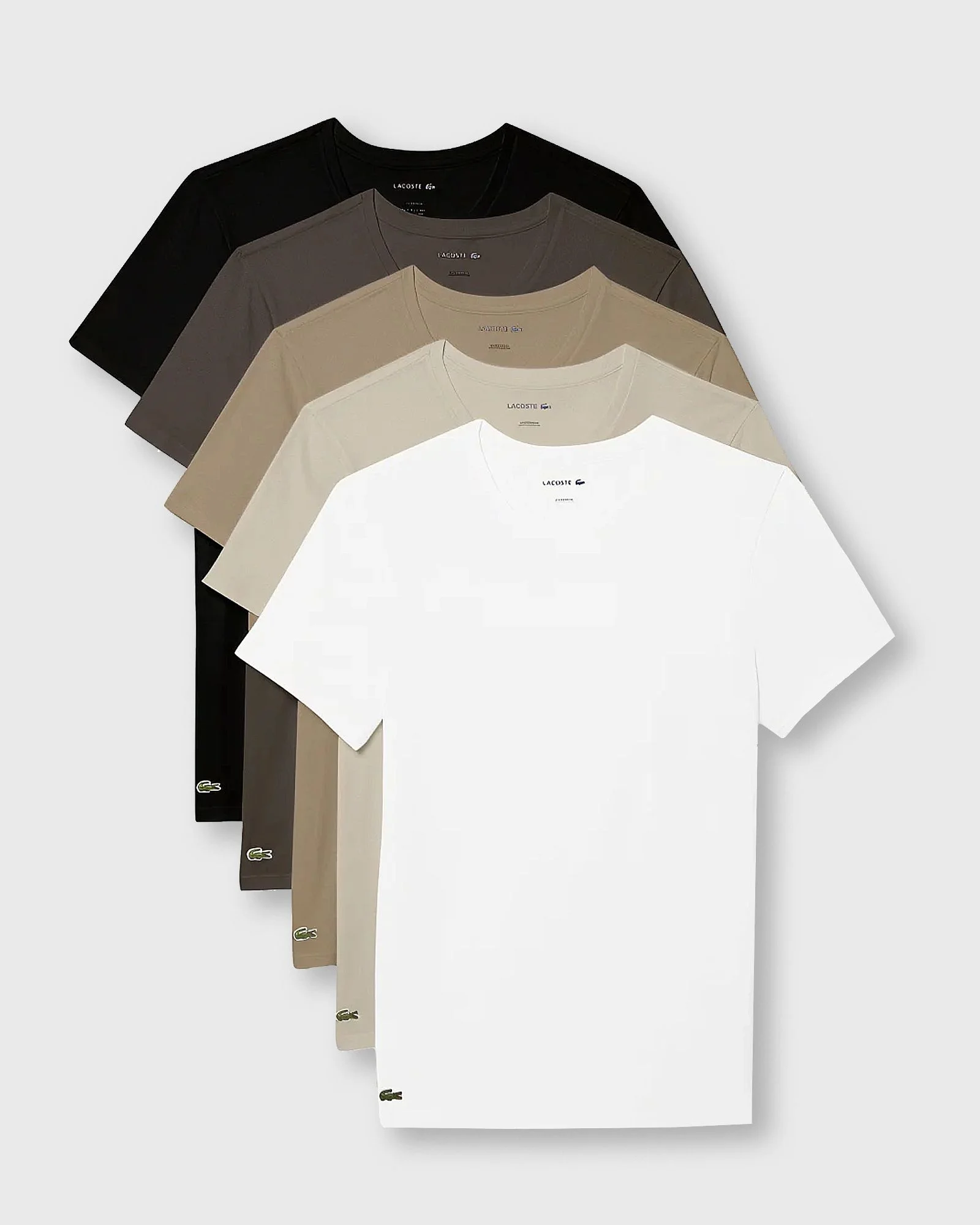 UNDERWEAR TEE-SHIRT - 1
