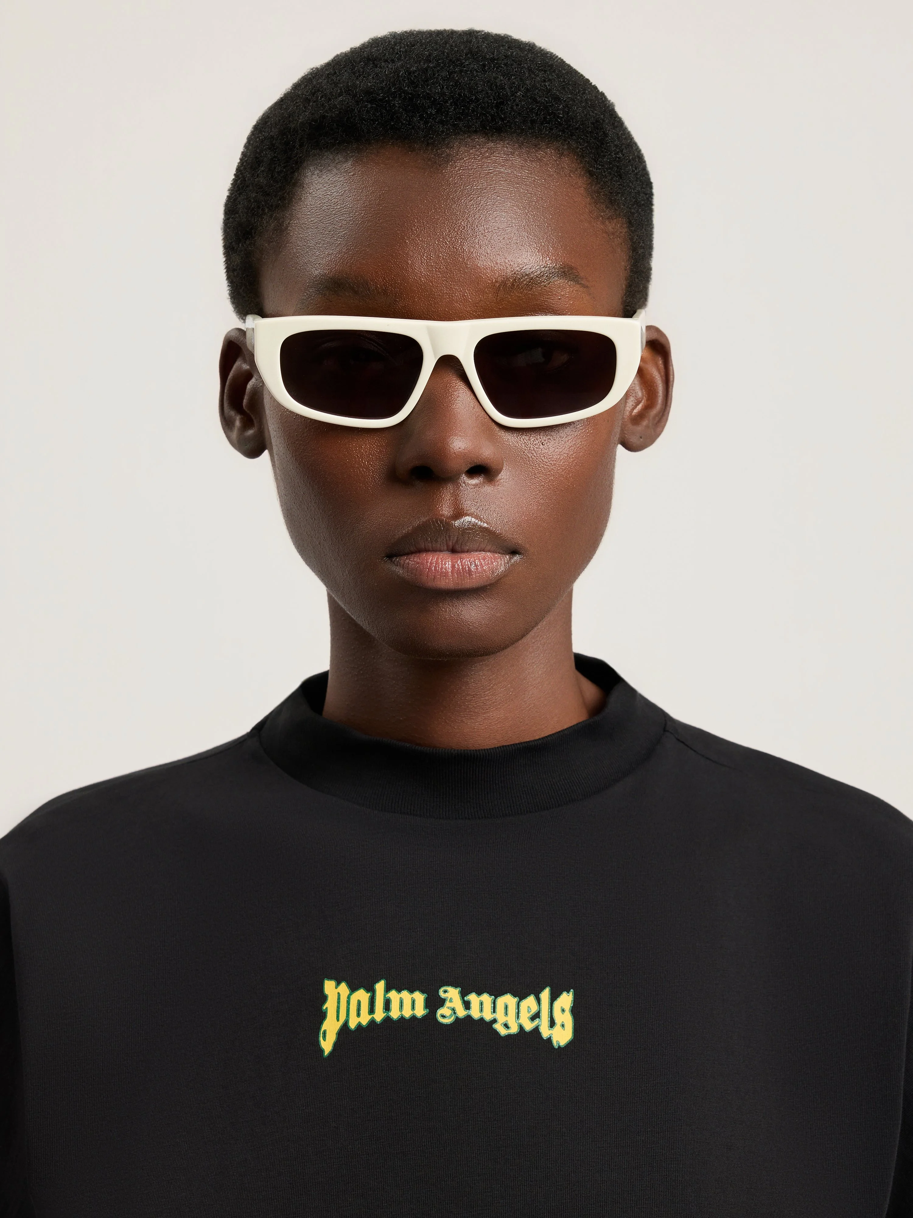 Ventura Black Lens Sunglasses - 1
