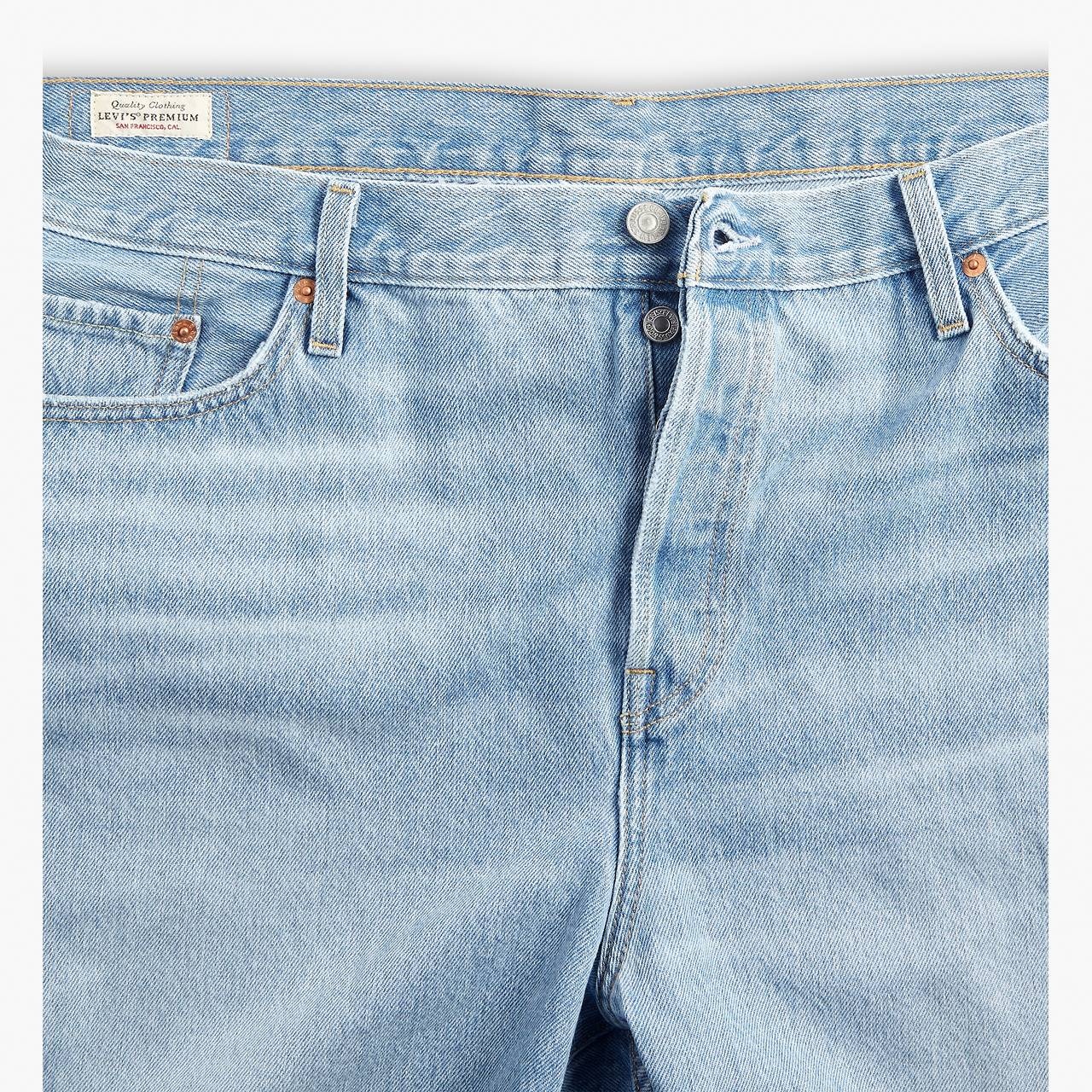 501® '90S WOMEN'S SHORTS (PLUS SIZE) - 9