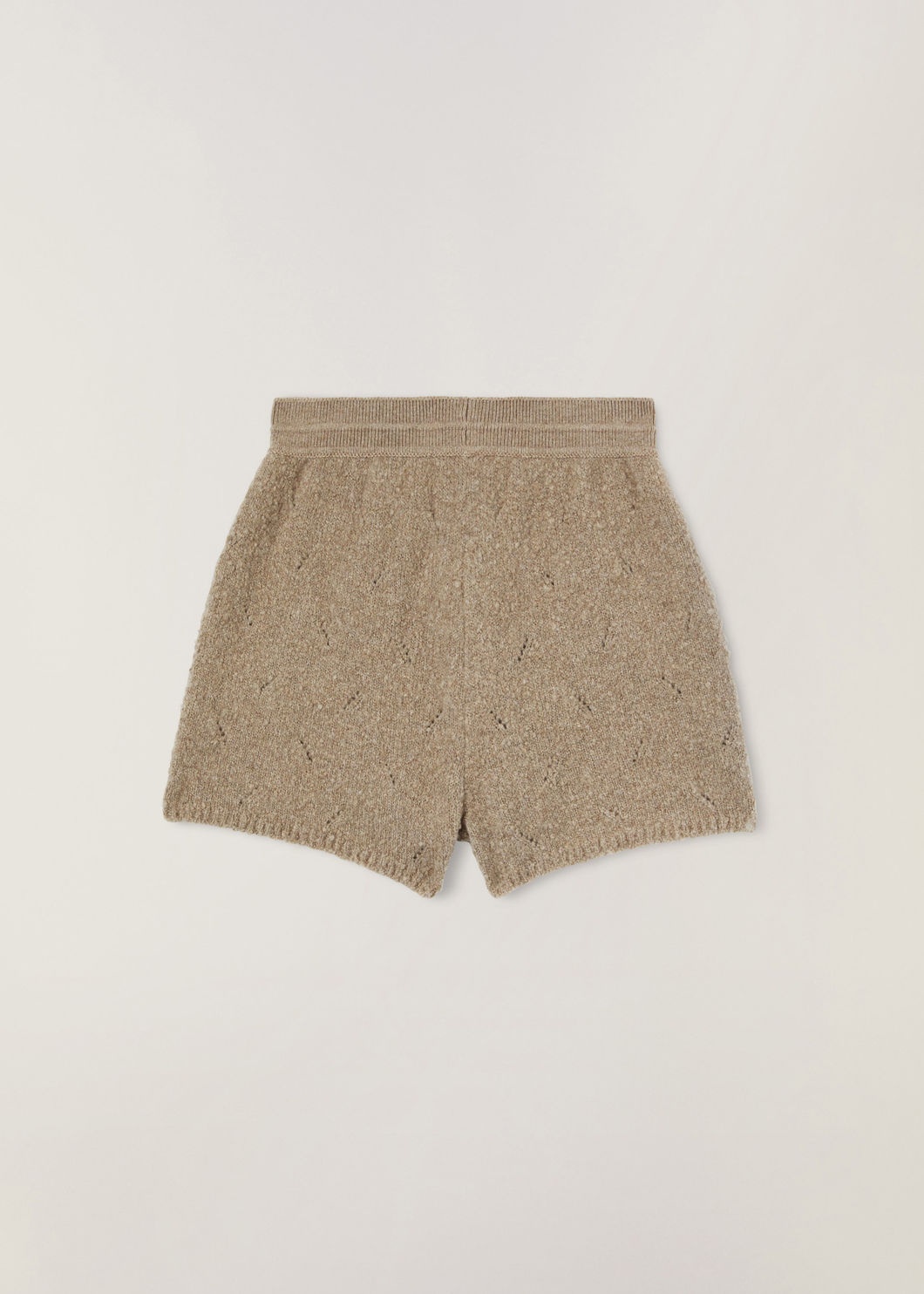 Cocooning Shorts - 6