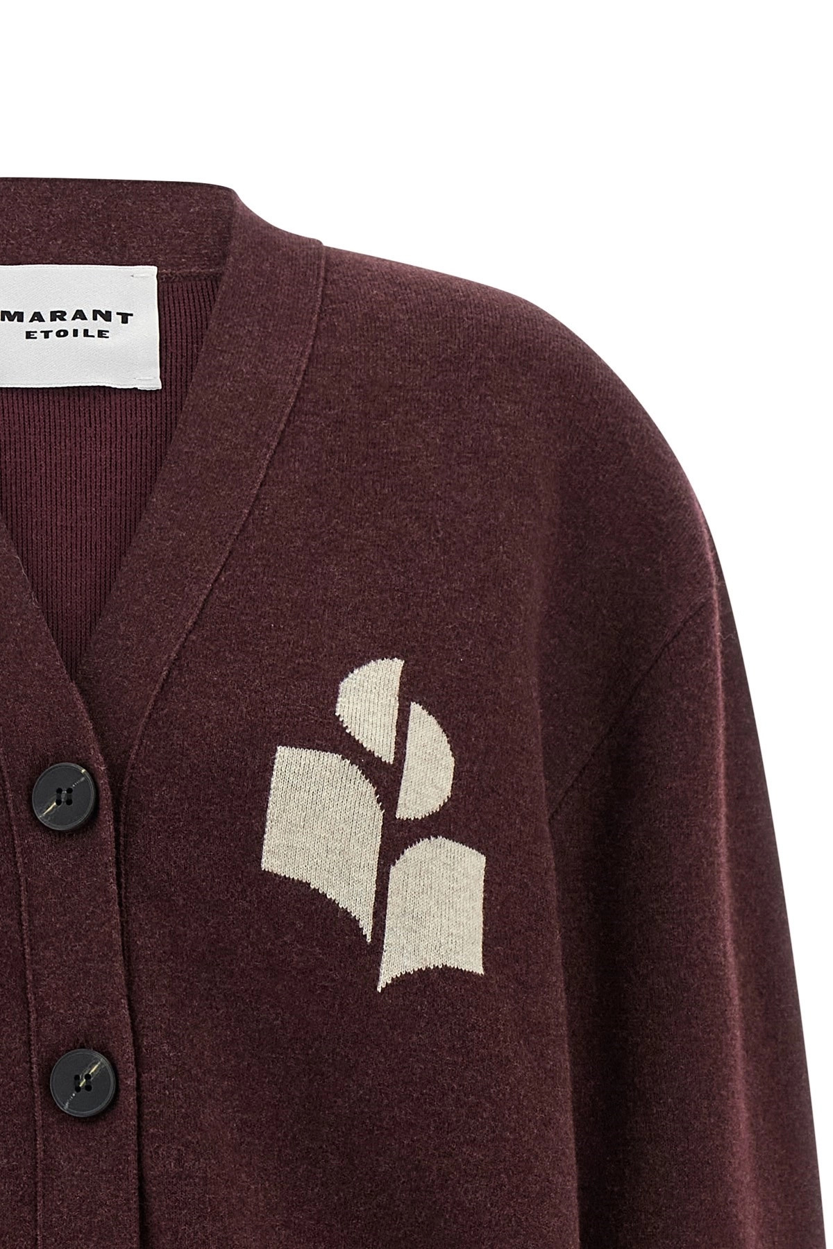 'Norton' cardigan - 3