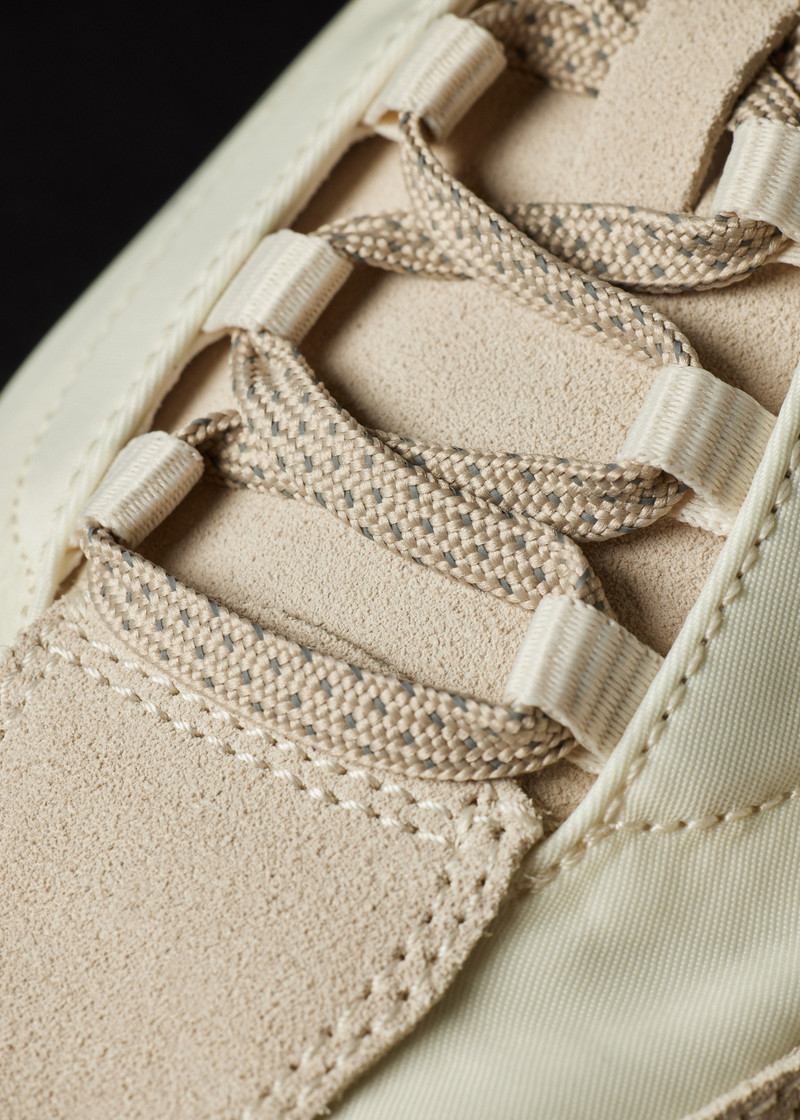 Ecru 'Senso' Trainers 9