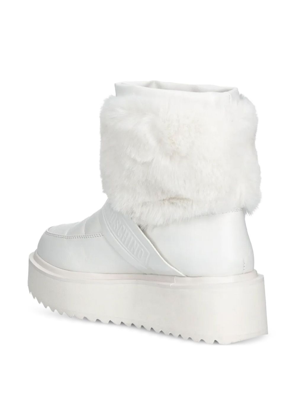 Power boots - 3