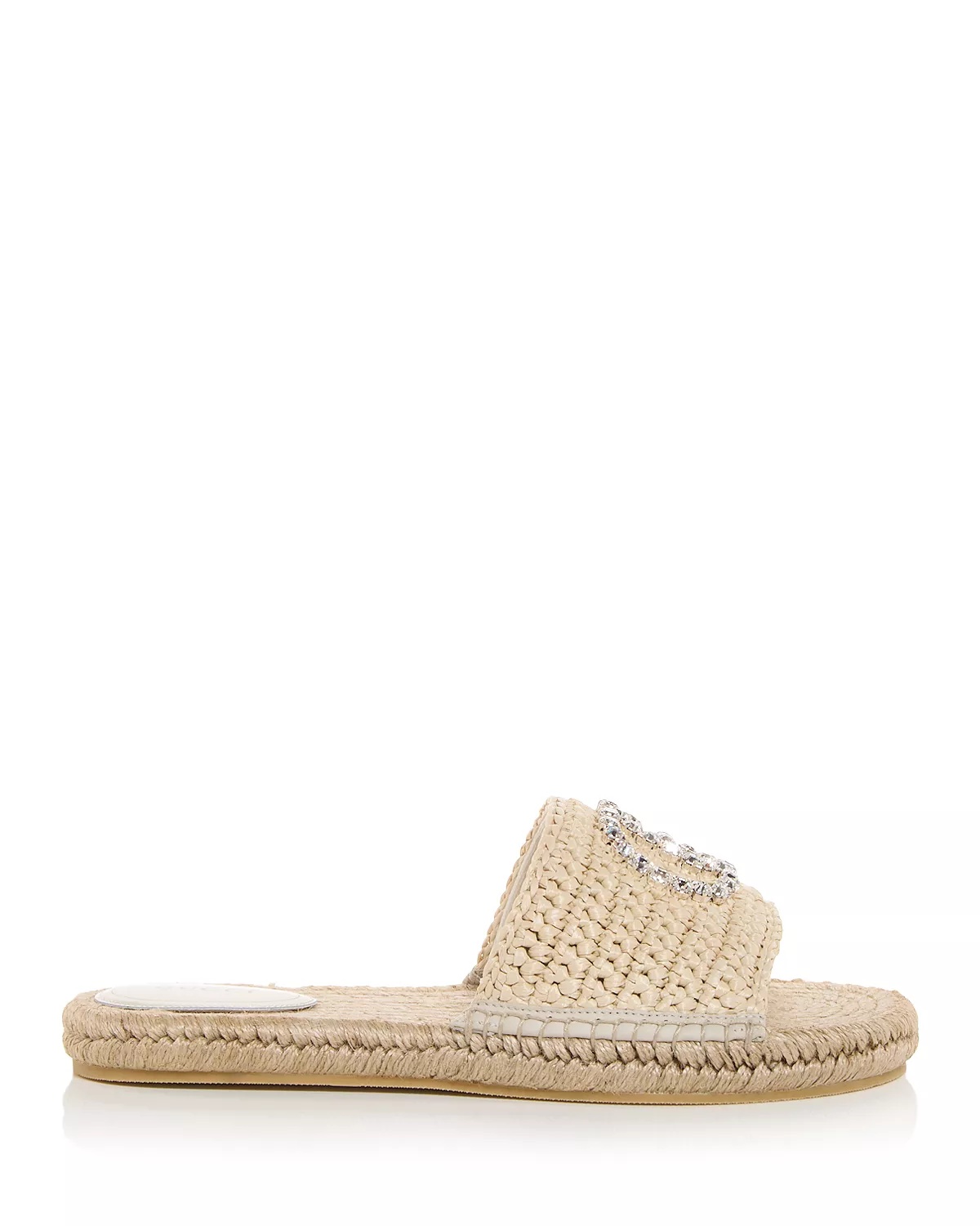 Women's Cora Espadrille Slide Sandals - 2
