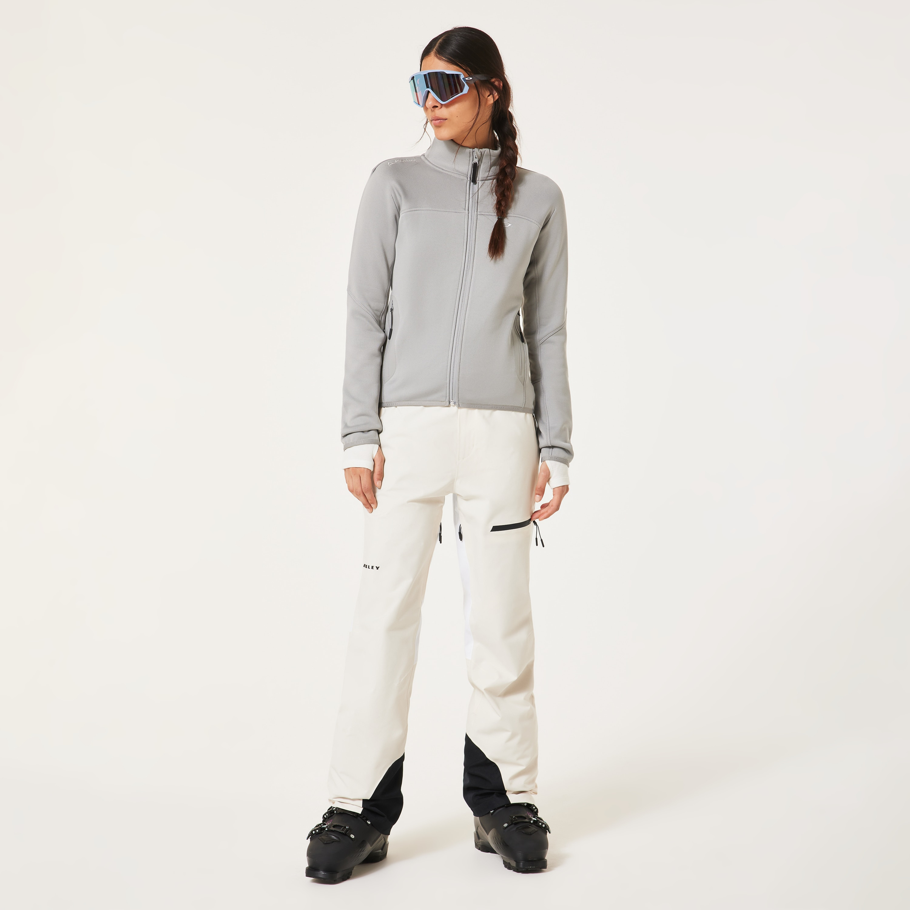 W. Canopy PRO Fullzip Sweatshirt - 3