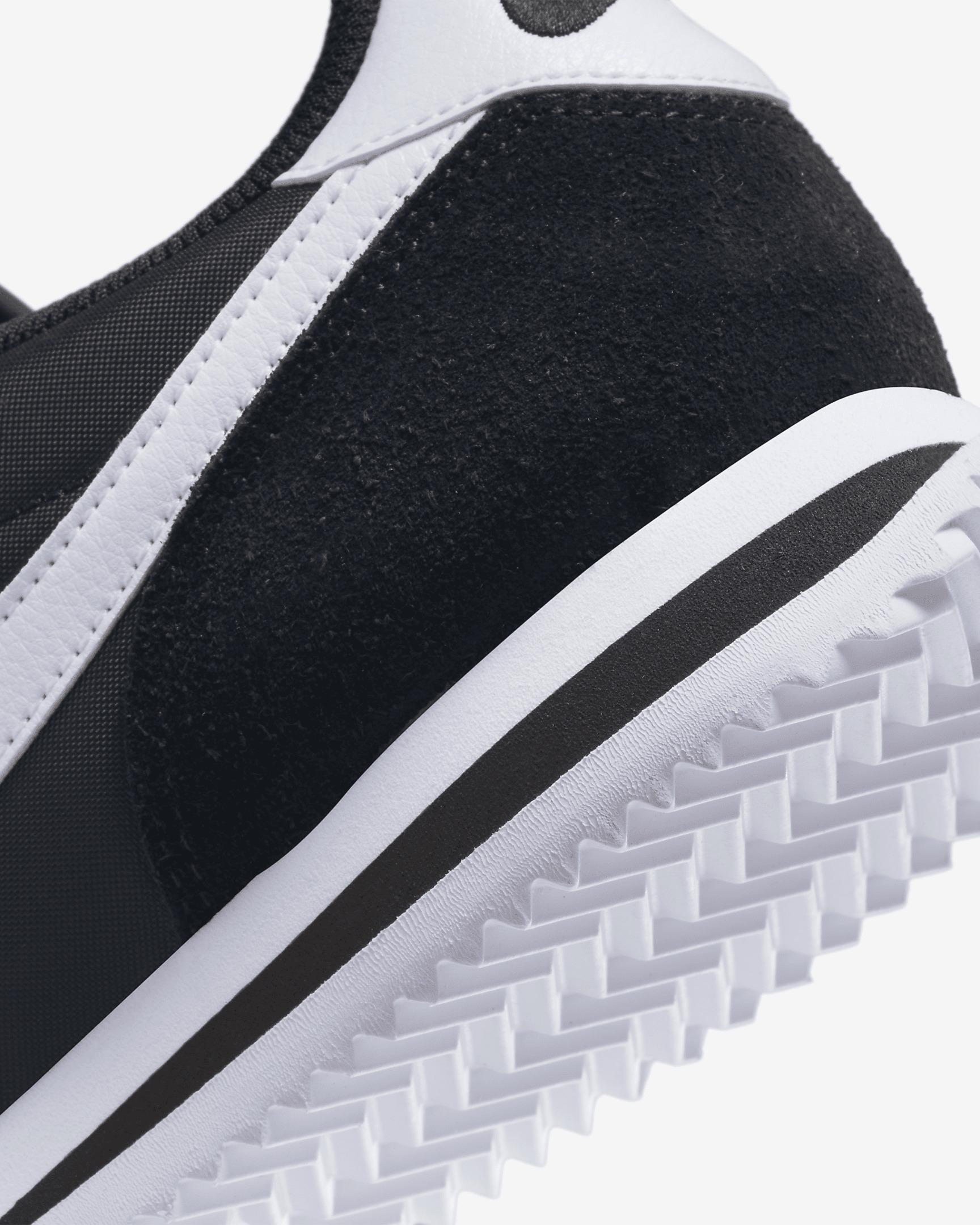 Nike Cortez Textile Shoes - 8