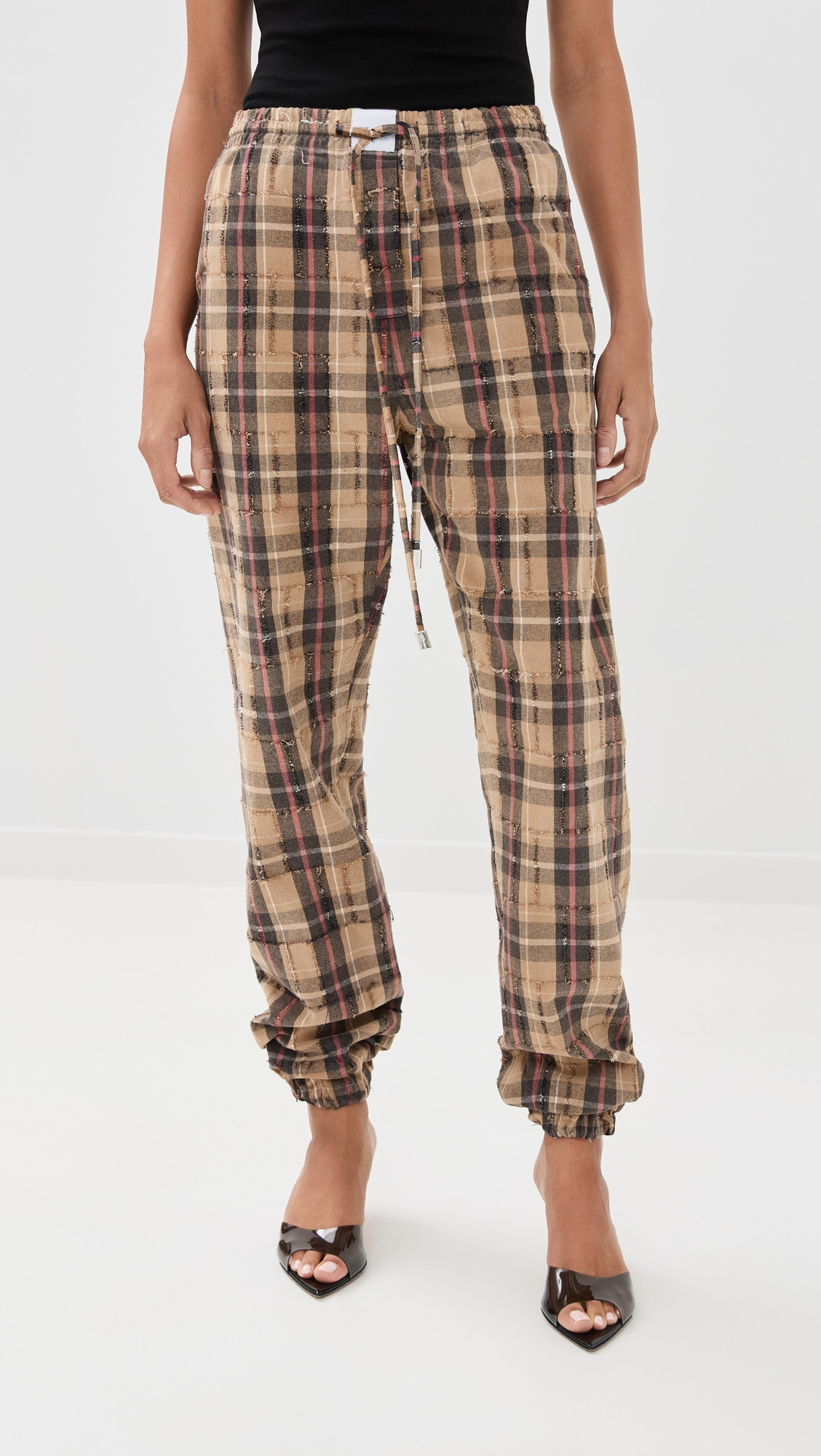 Long Pants - 6