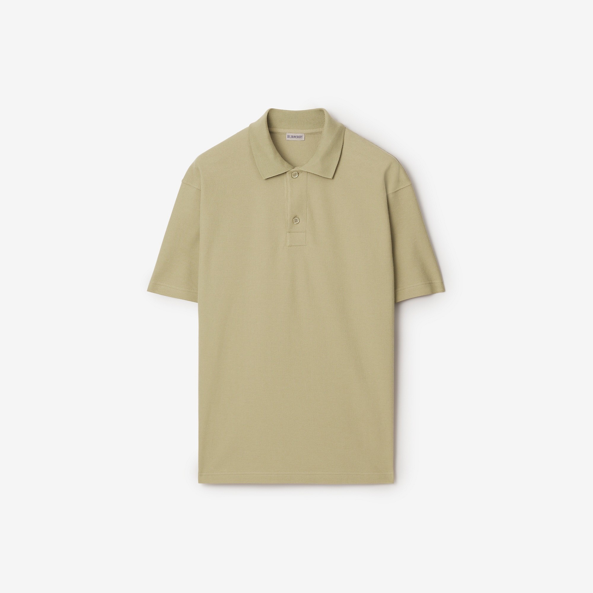 EKD Cotton Polo Shirt - 1