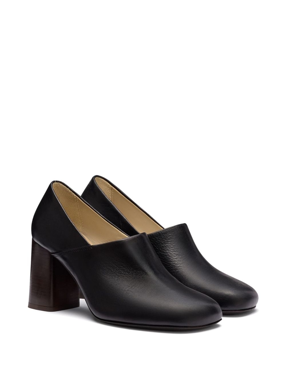80mm Anatomic pumps - 2