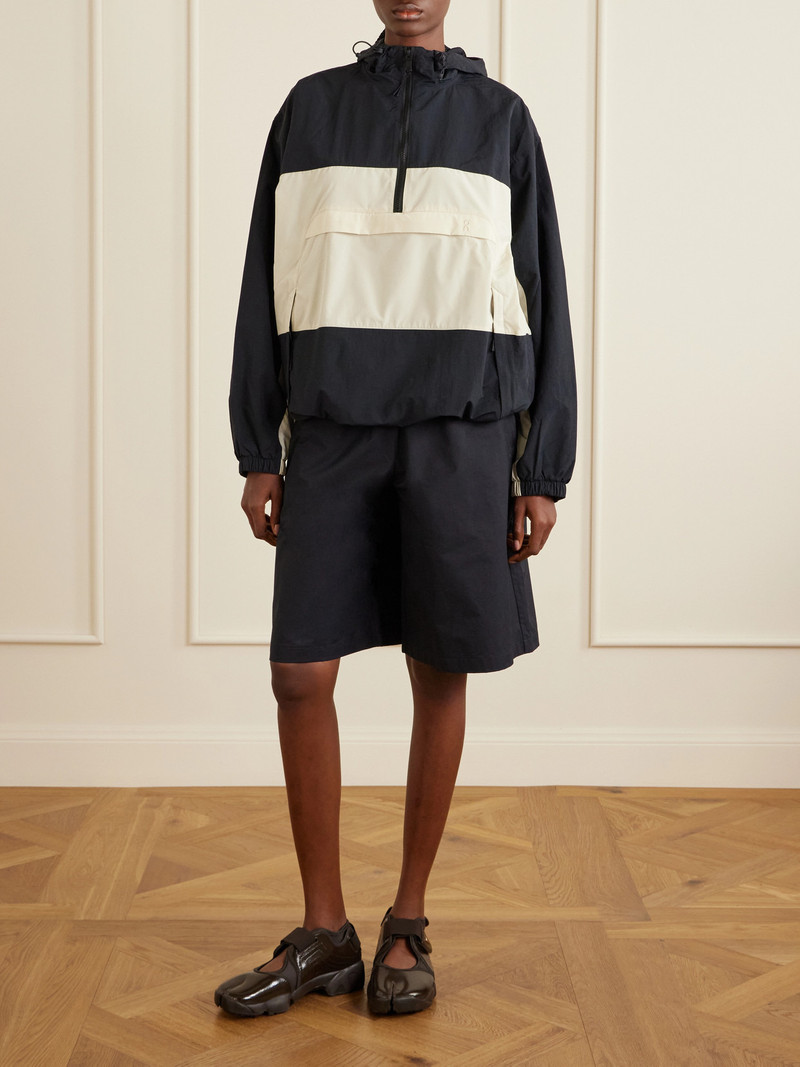 On Shell Bermuda Shorts outlook