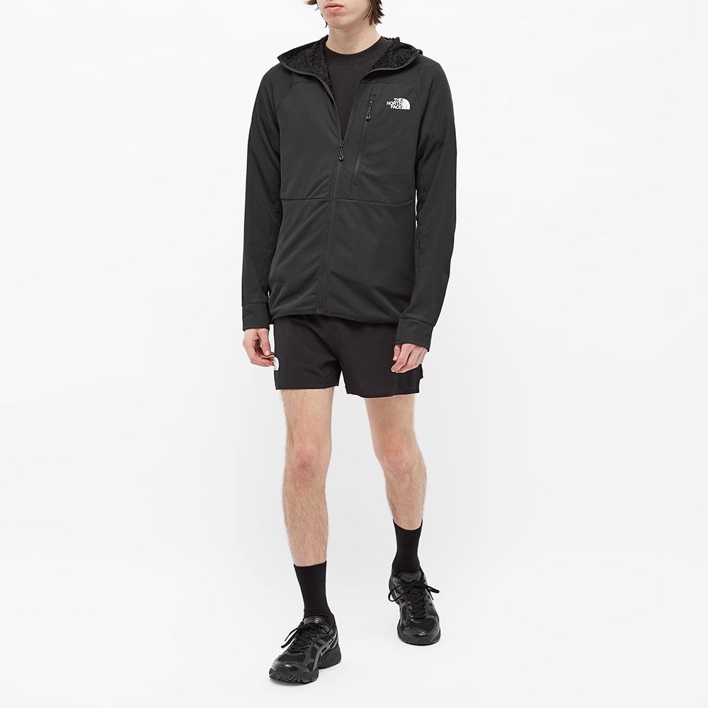 The North Face Summit Series Futurefleece Hooded Jacket - 7