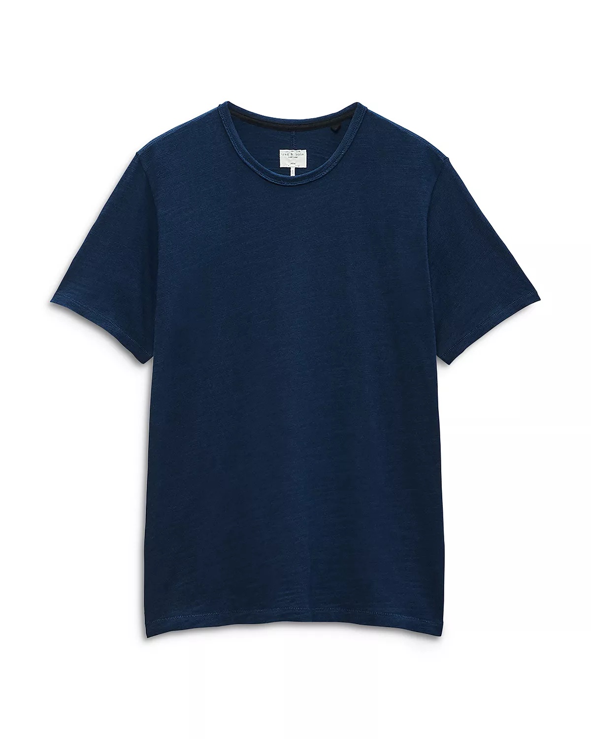 Classic Fit Short Sleeve Tee - 5